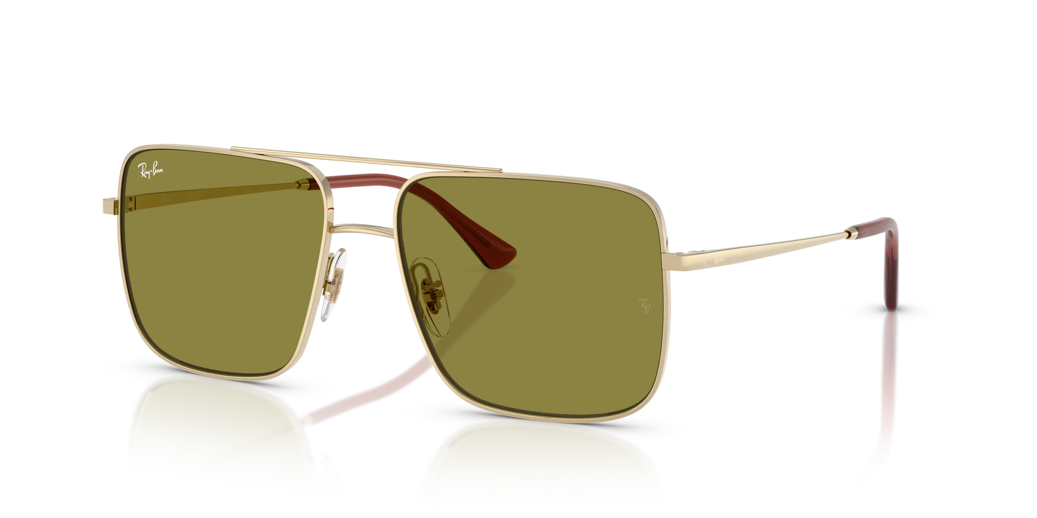 Angle_Left01, Ray-Ban Ari Bio-Based RB3758 9213/2