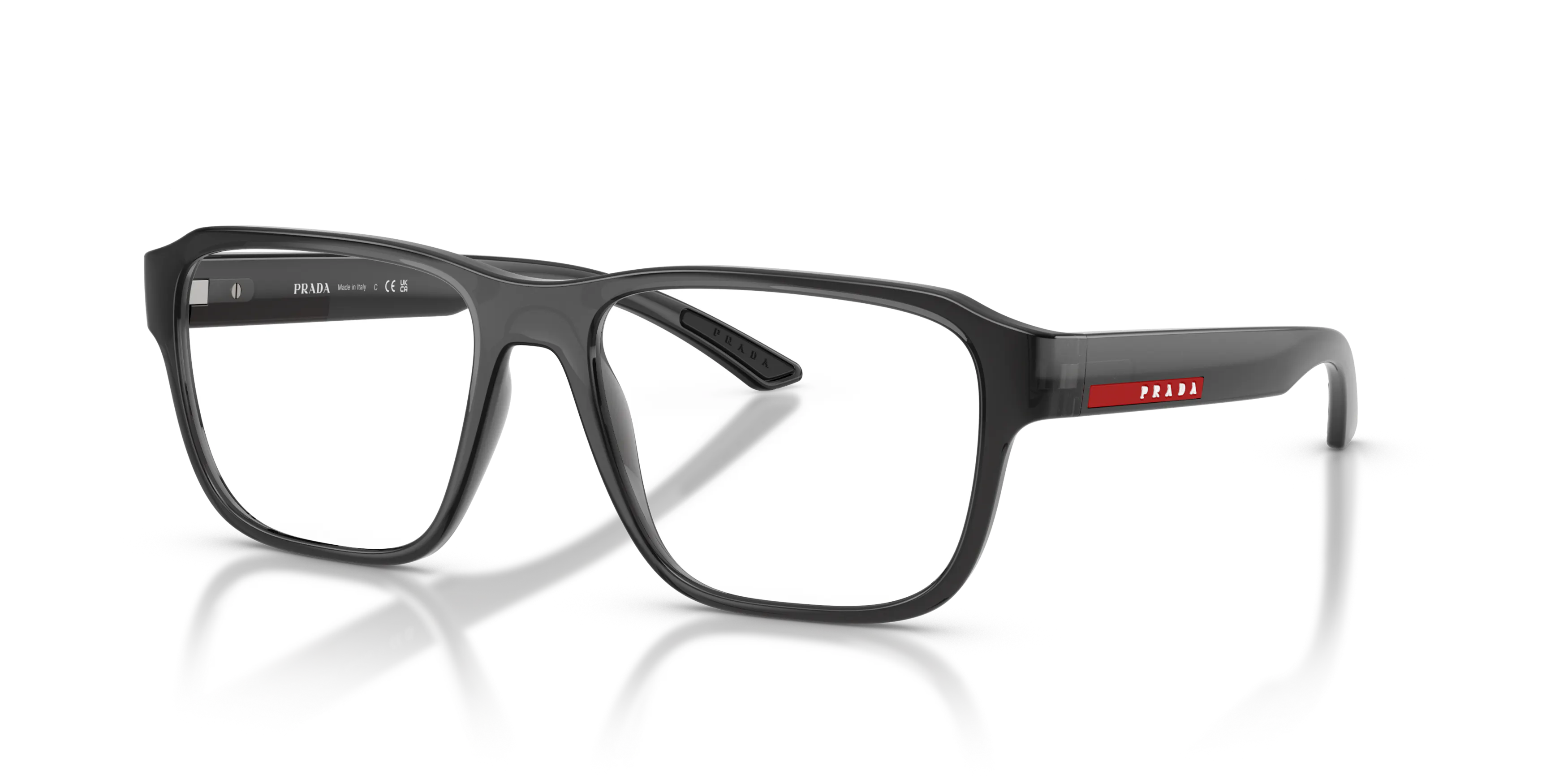 Angle_Left01, Prada Linea Rossa PS 05RV Glasses