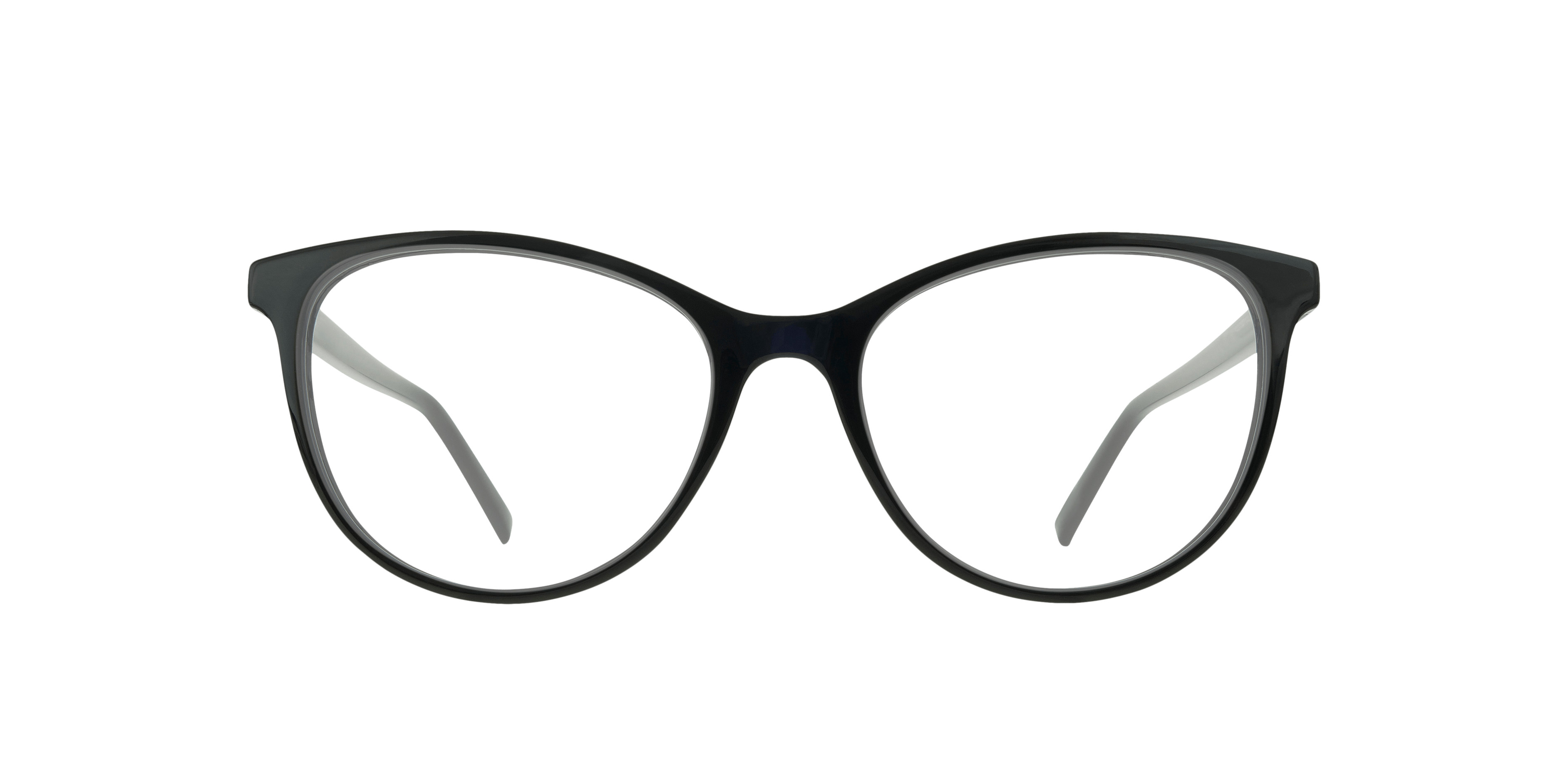 Front, Pure form 0IY3063 C04 Brillestel