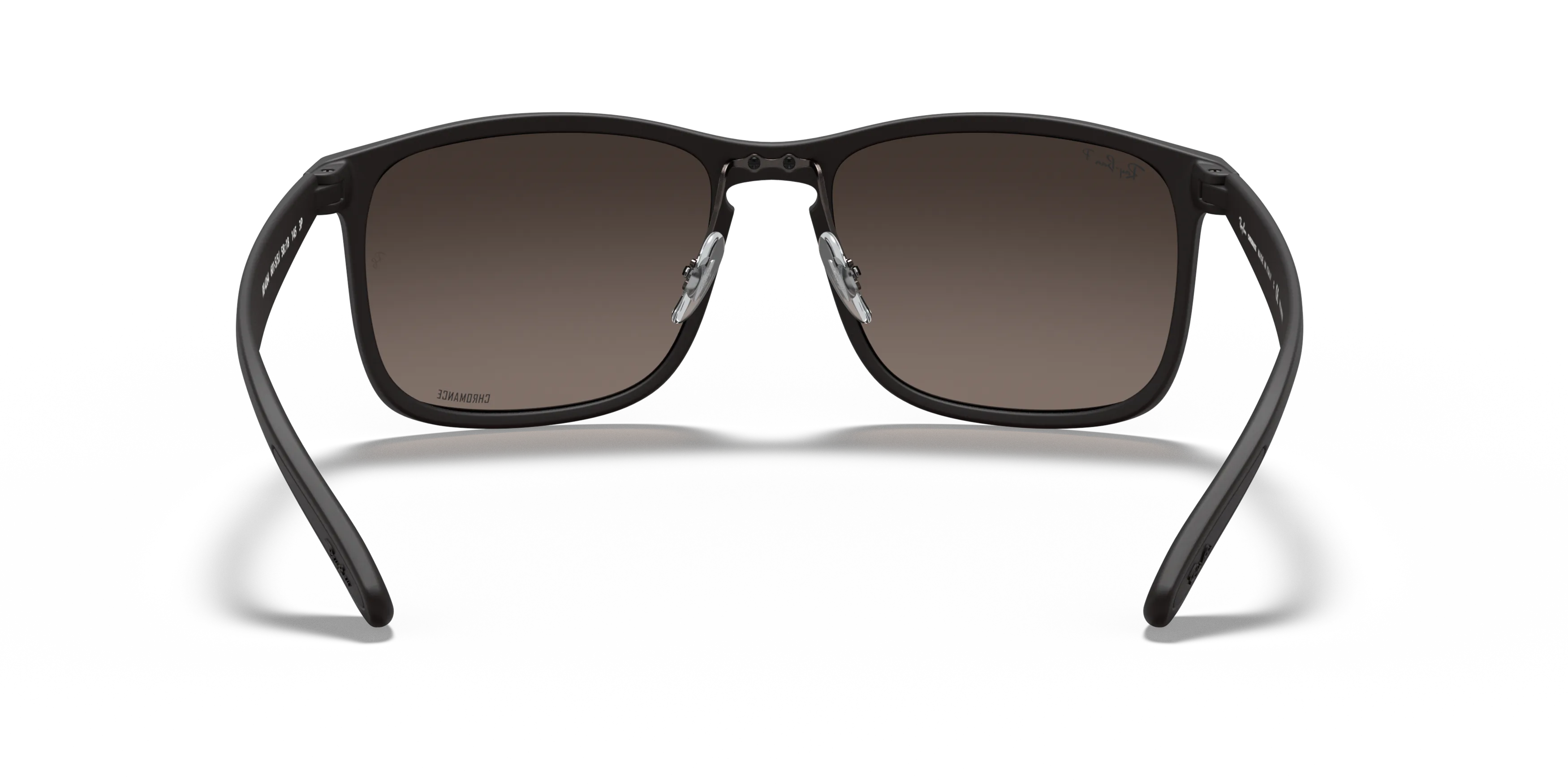 Detail02, Ray-Ban Chromance RB4264 601S5J
