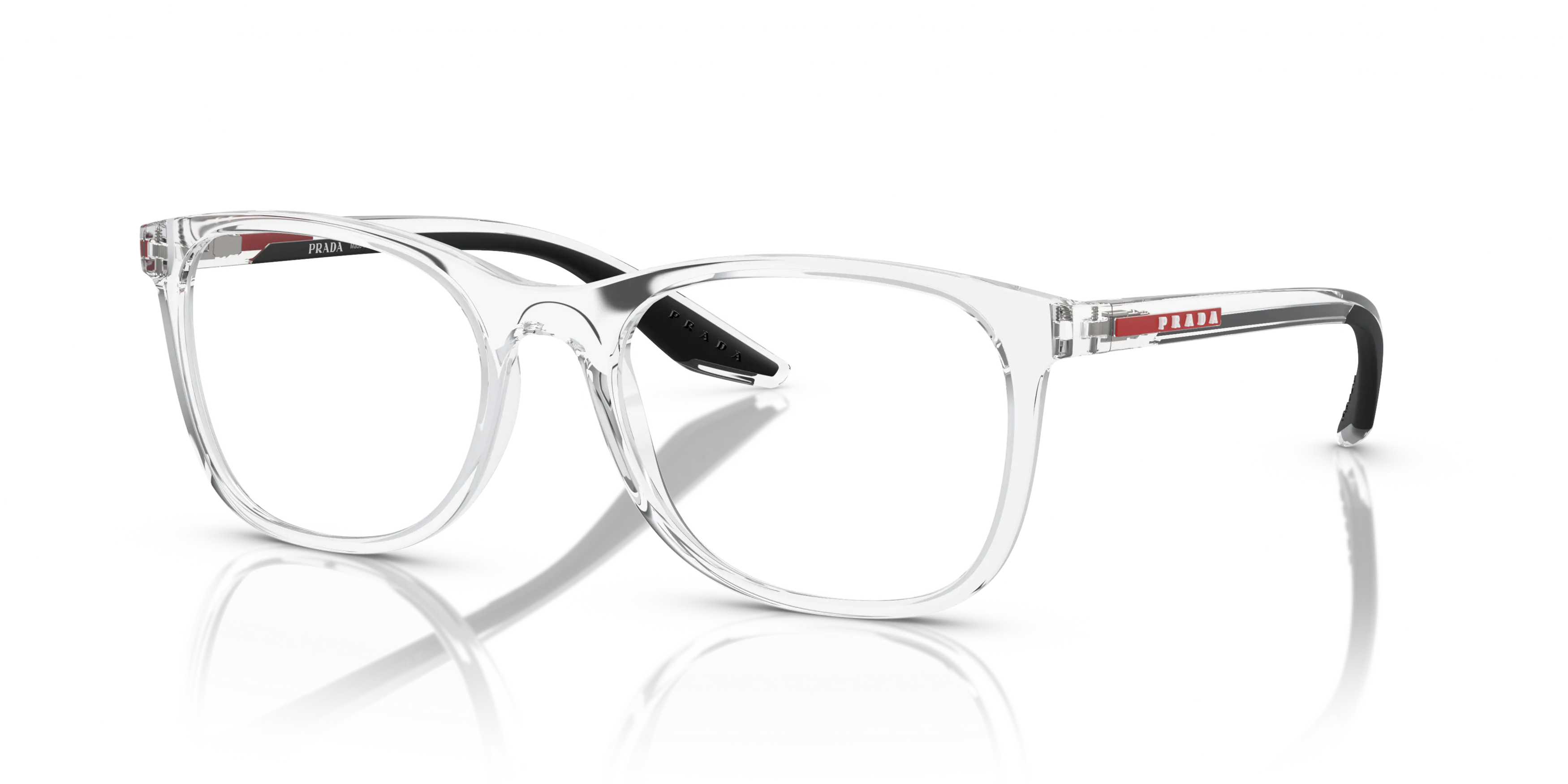 Angle_Left01, Prada Linea Rossa PS 05PV 2AZ1O1