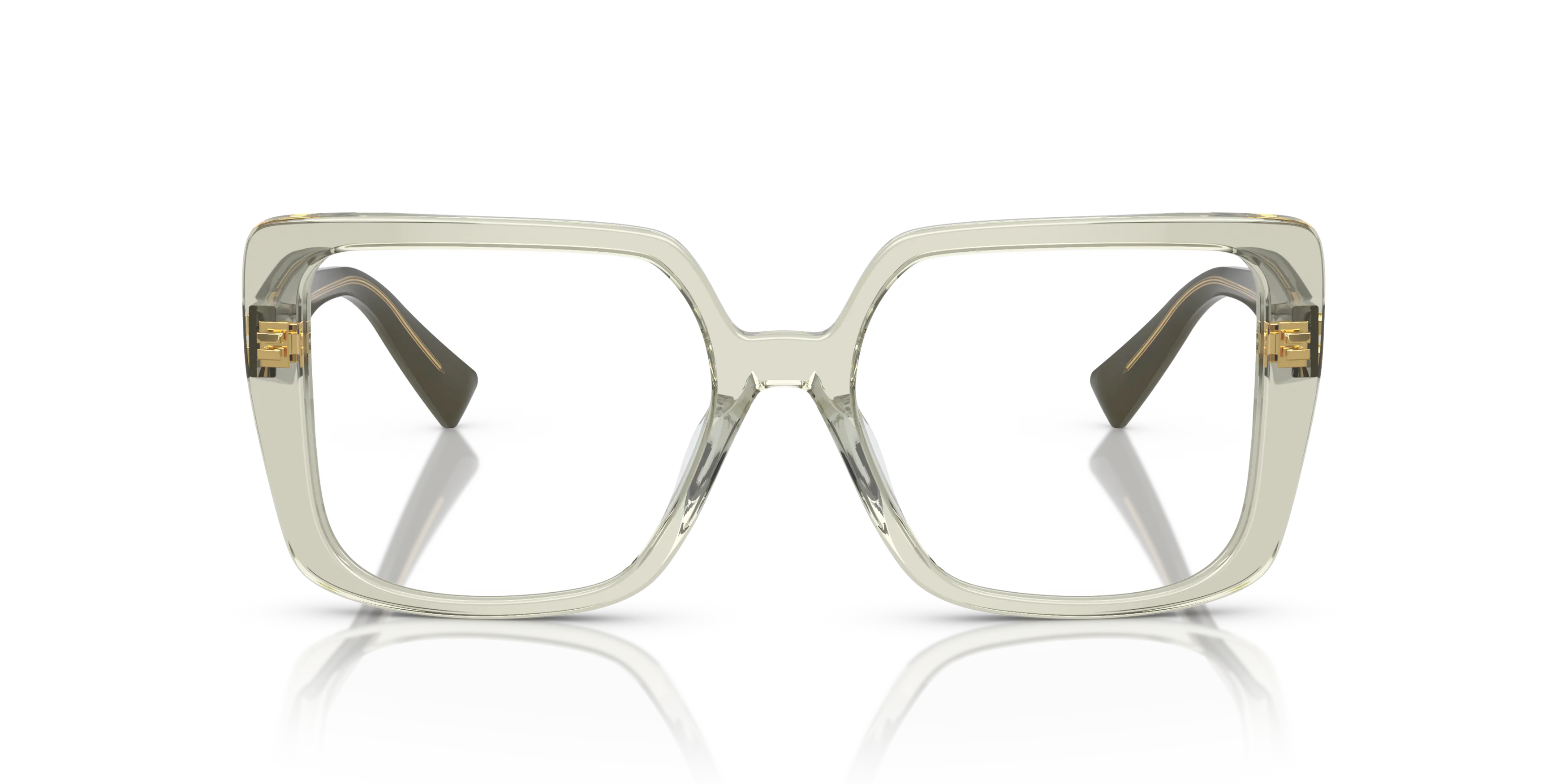 Front, Miu Miu MU 06VV 13M1O1
