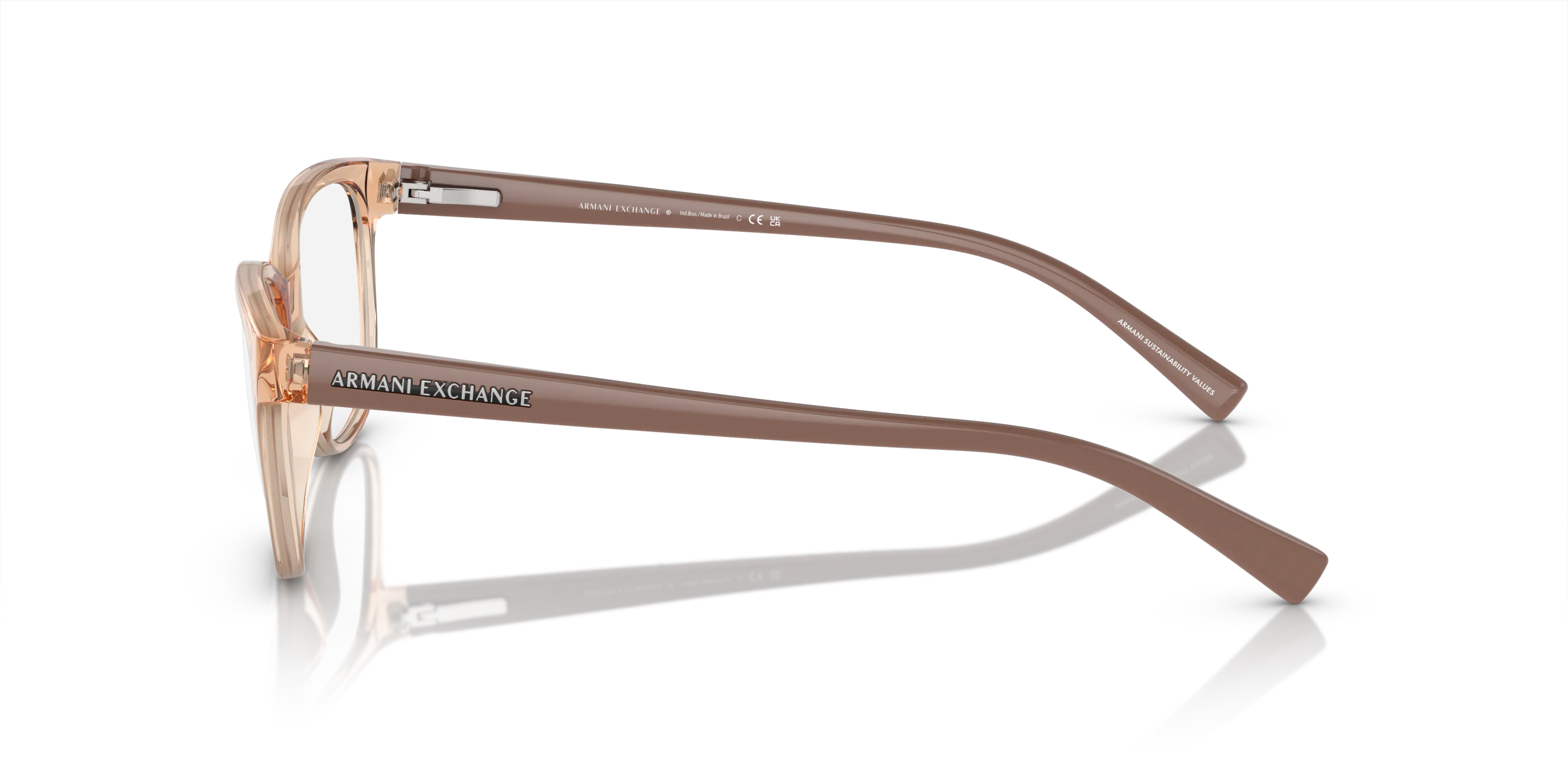 Angle_Left02, Armani Exchange AX3037 8342