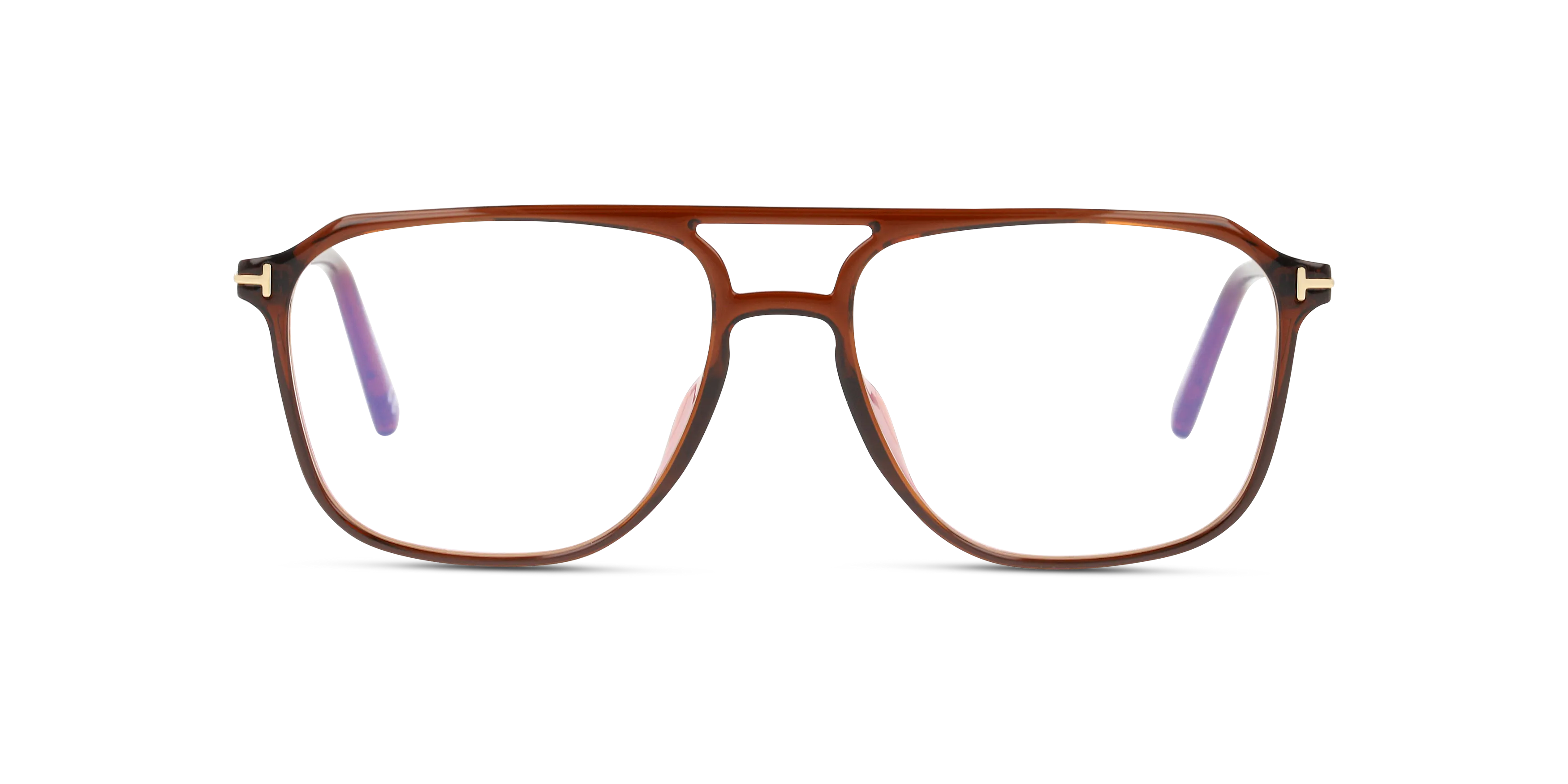 Front, Tom Ford FT5665-B 48