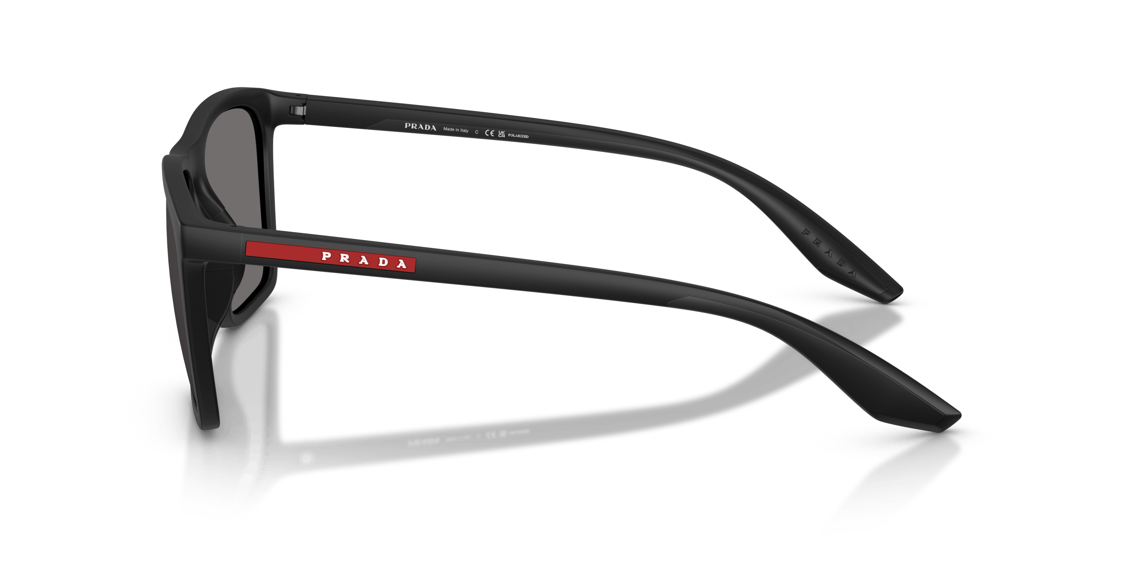 Angle_Left02, Prada Linea Rossa PS B08S 1BO02G