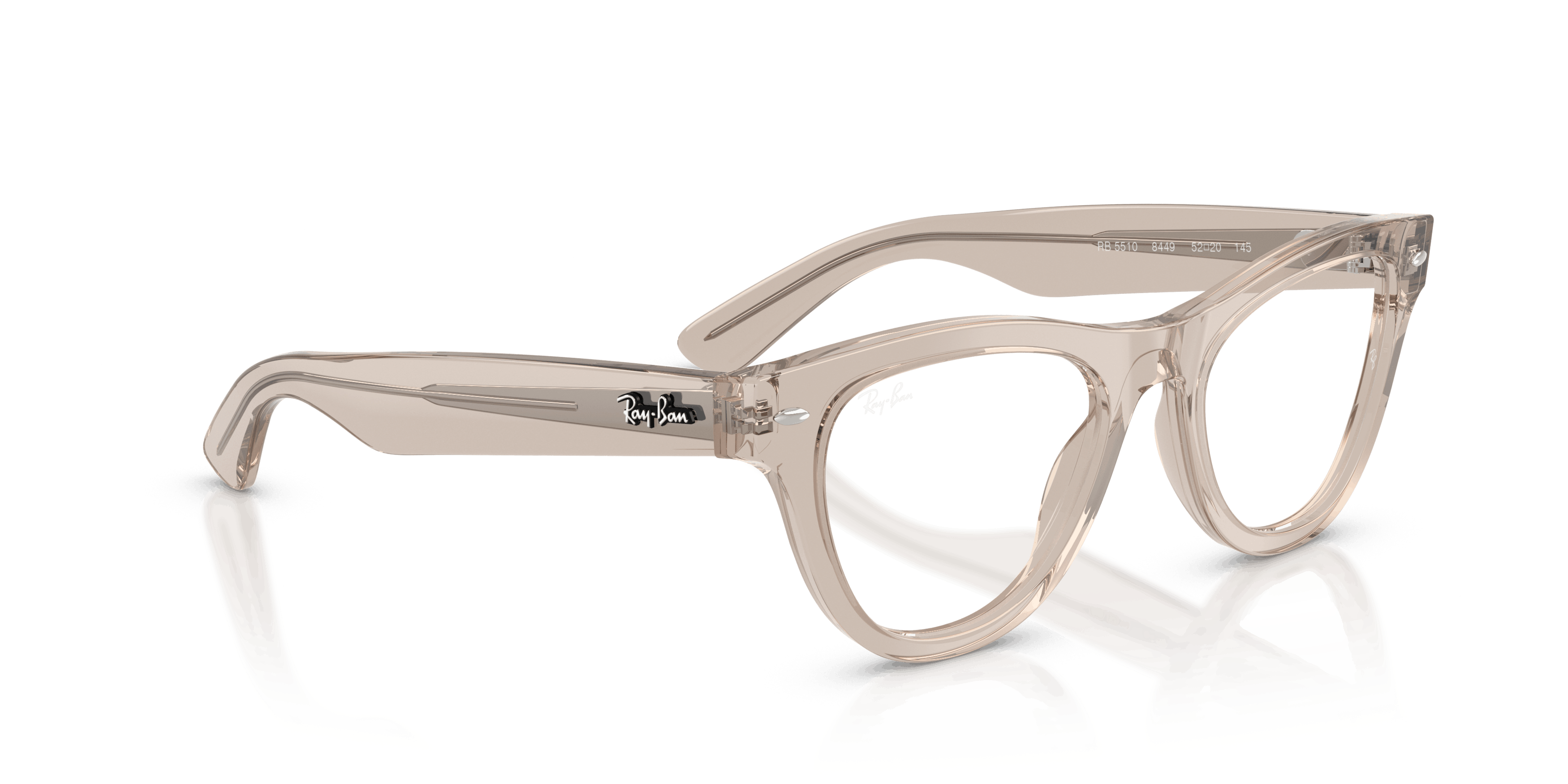 Detail05, Ray-Ban RX5510 8449
