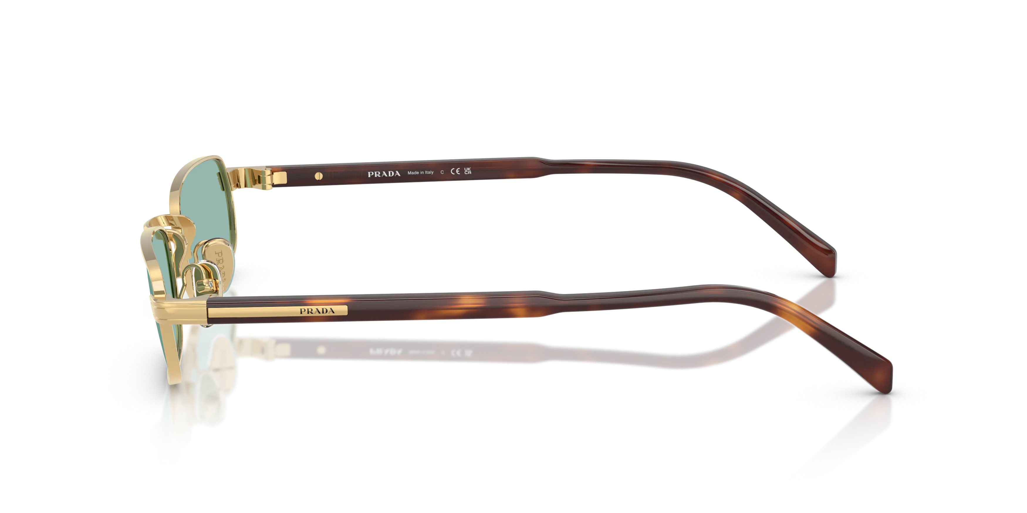 Angle_Left02, Prada PR B54S 5AK40K