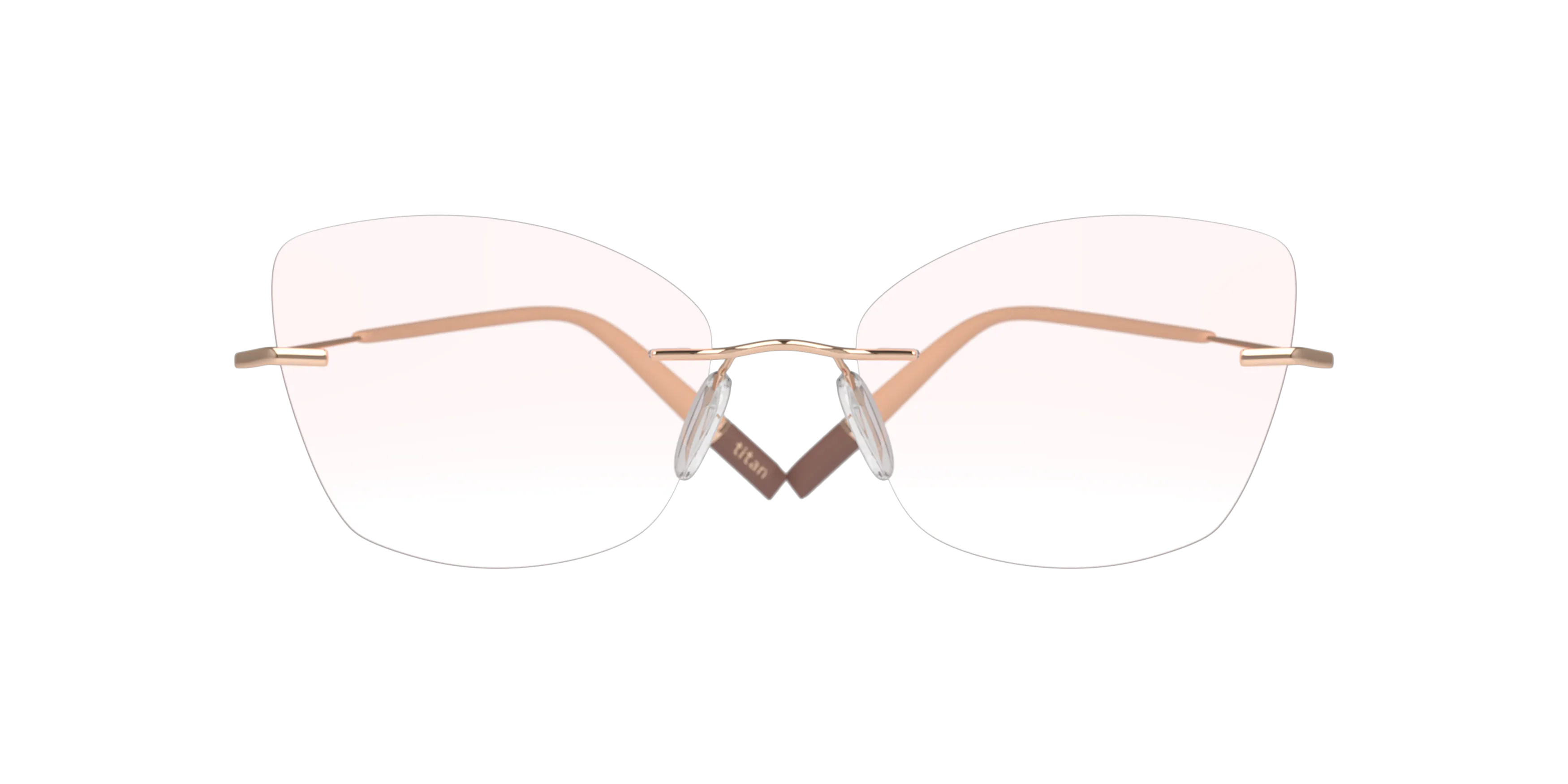 Front, Silhouette 5541 3535