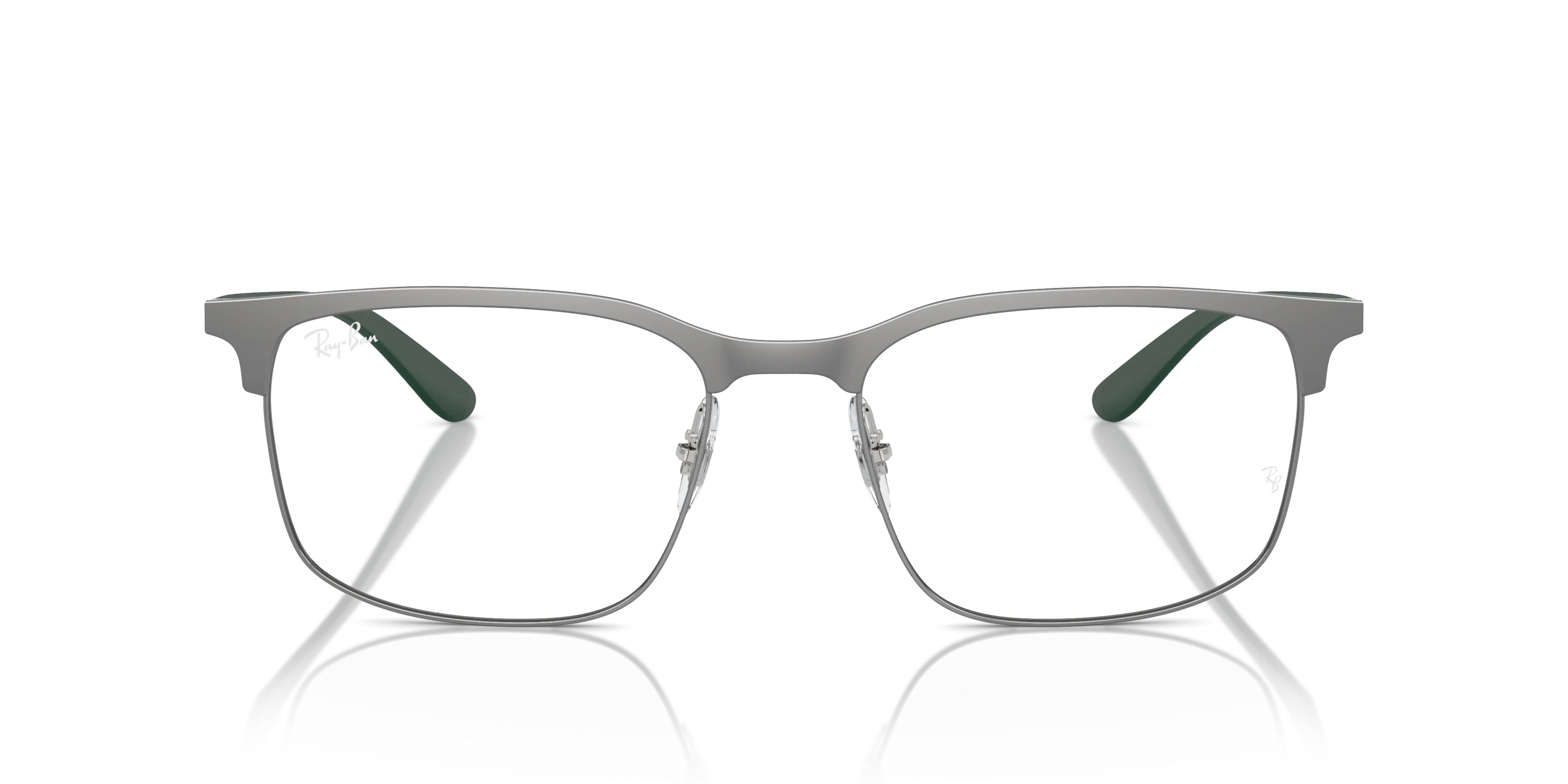 Front, Ray-Ban 0RX6518 2620 Briller
