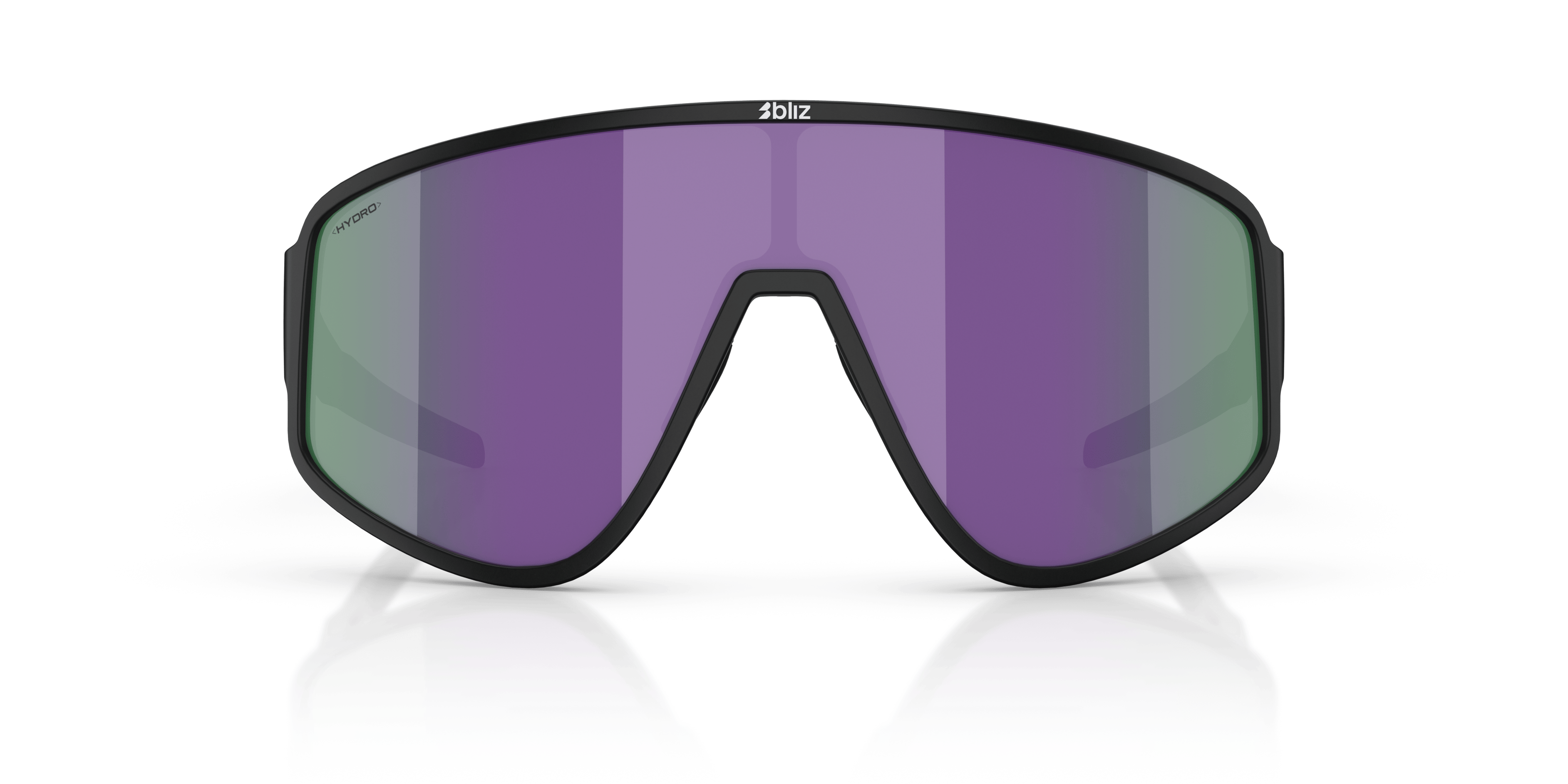 Front, Bliz 0ZB7020 702004 Solbriller