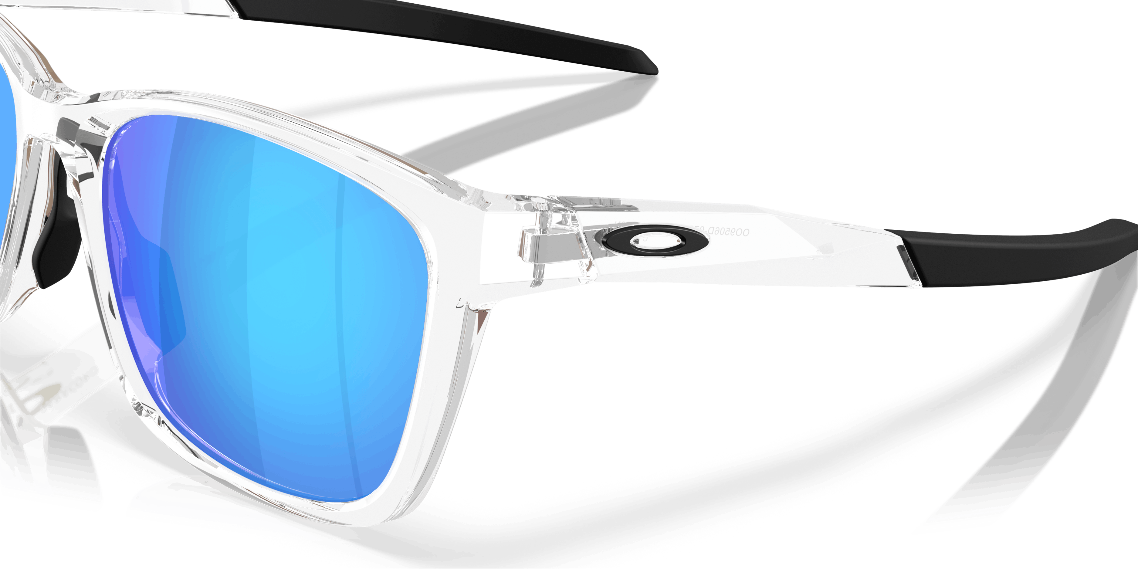 Detail01, Oakley Paracord OO 9506D Sunglasses