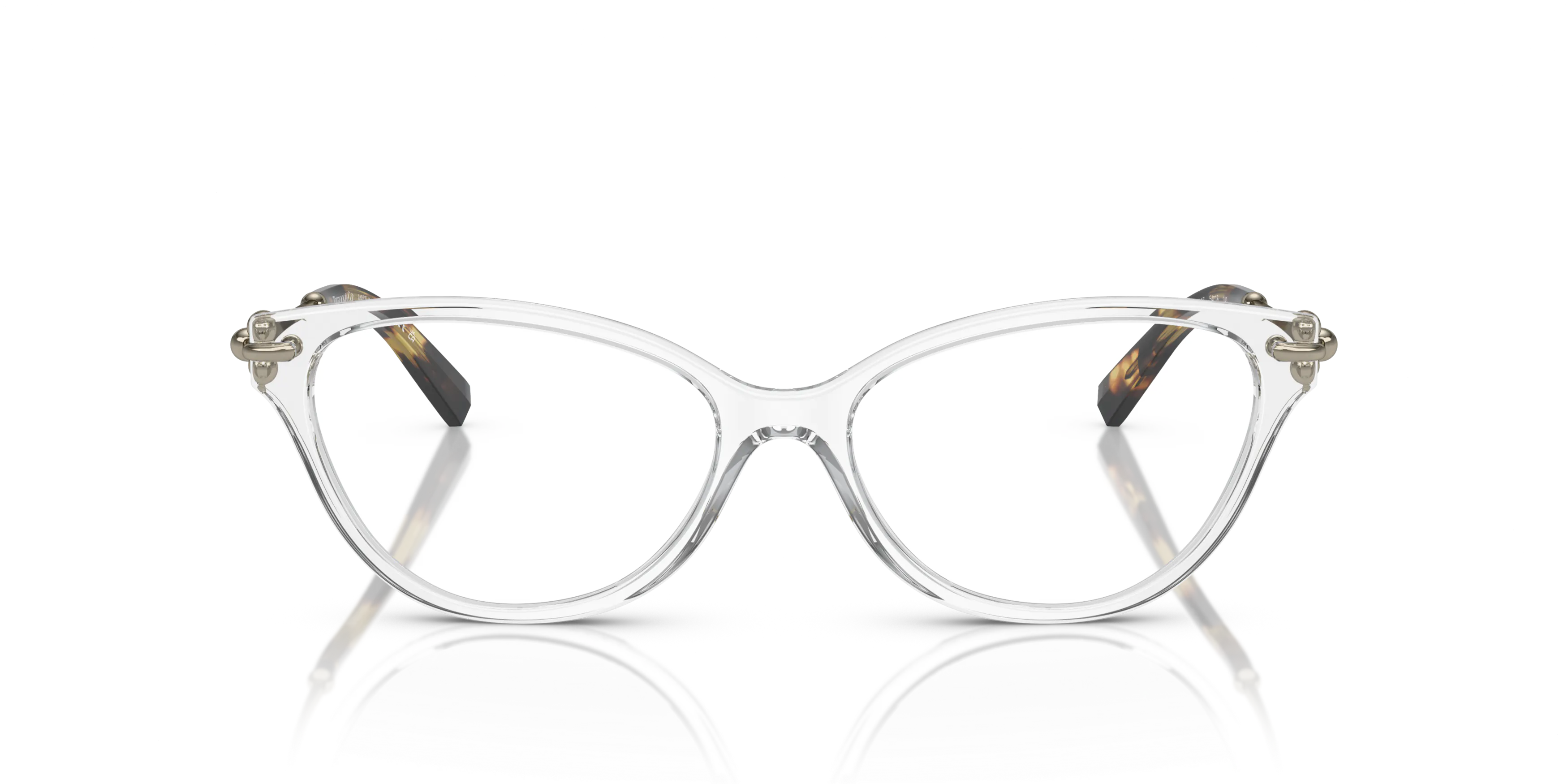 Front, Tiffany & Co TF2231 Glasses