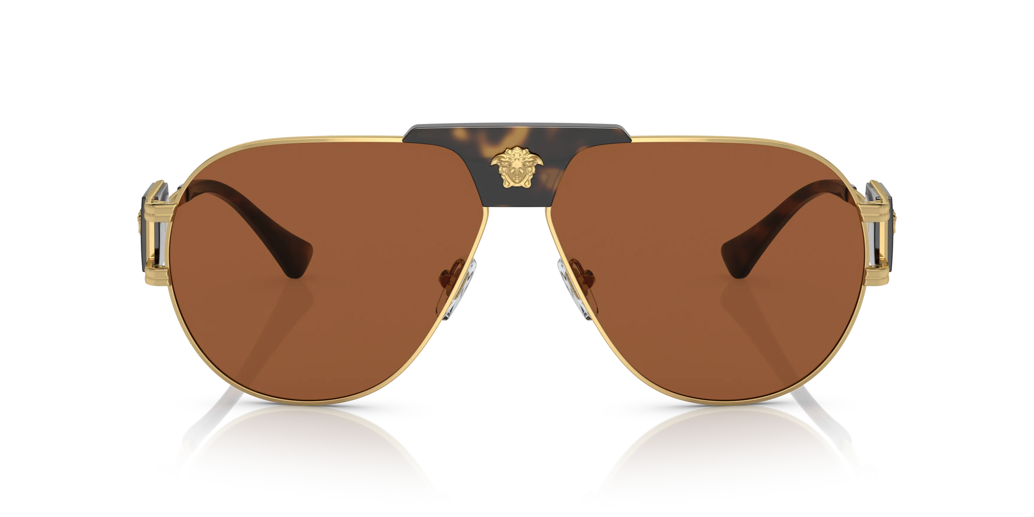 Front, Versace VE2252 147073