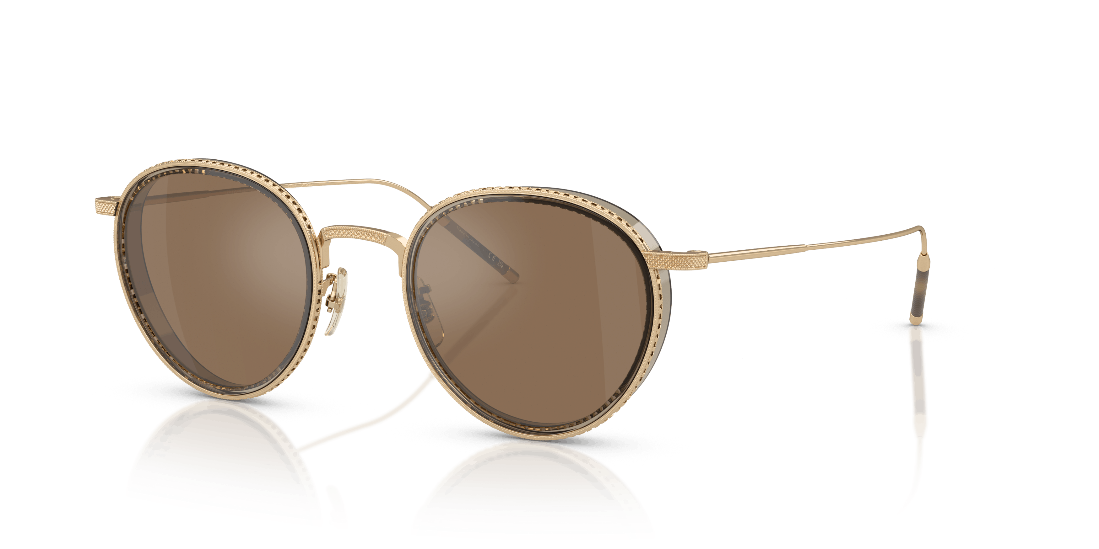 Angle_Left01, Oliver Peoples TK-8 SUN OV1318ST 5264G8