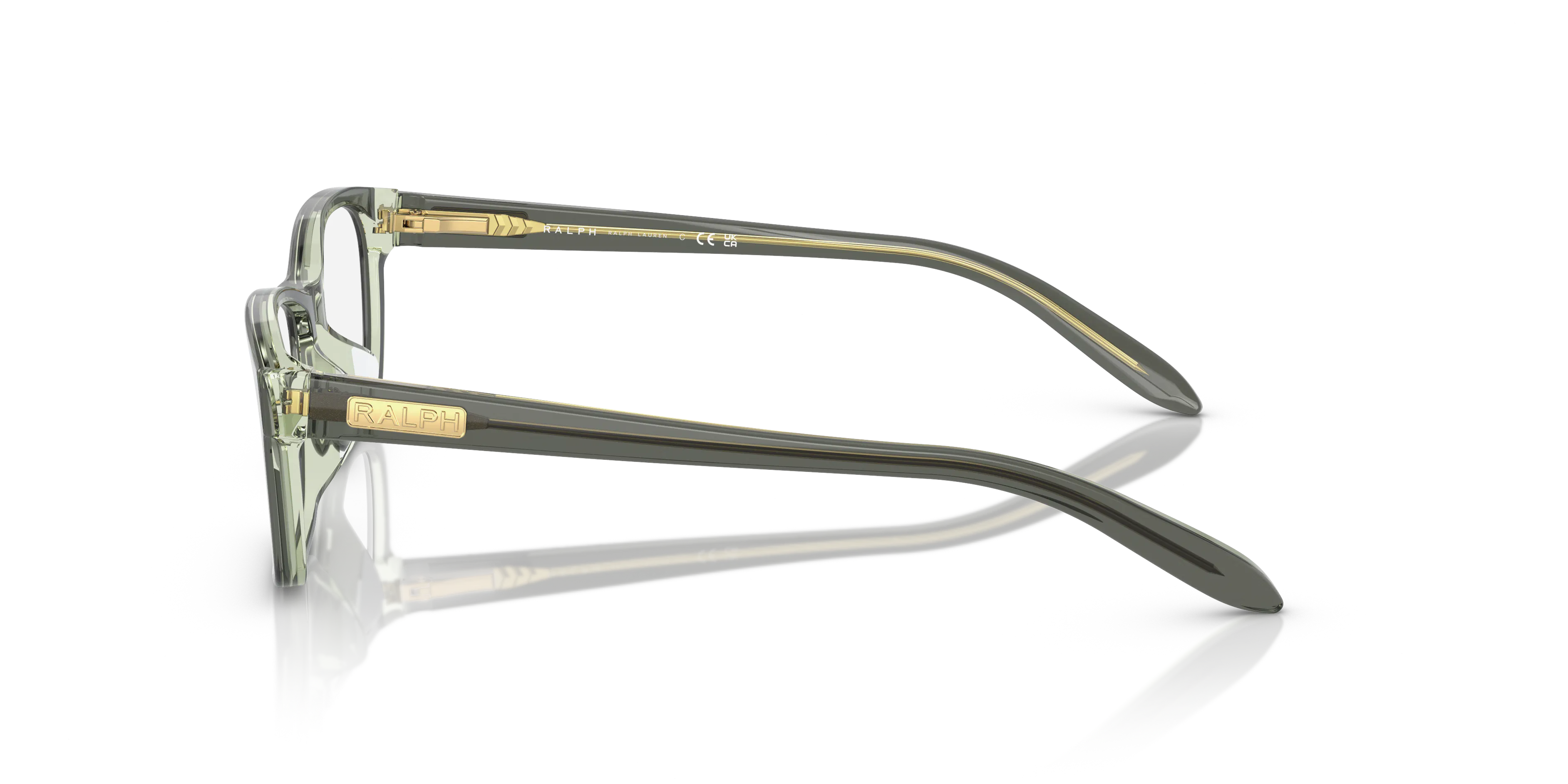 Angle_Left02, Ralph by Ralph Lauren RA 7039 Glasses