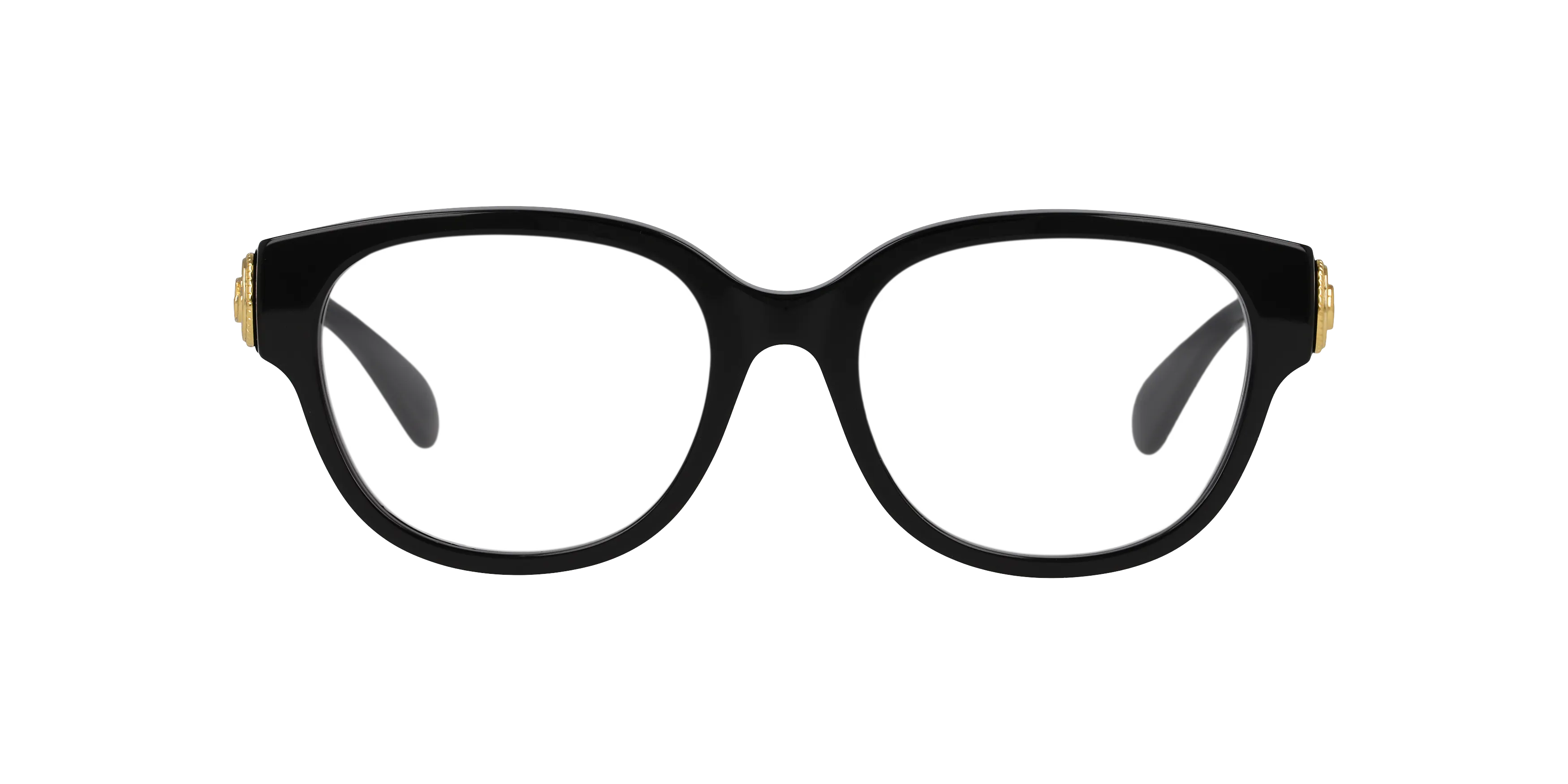 Front, Gucci GG1411O 004 Glasögonbåge