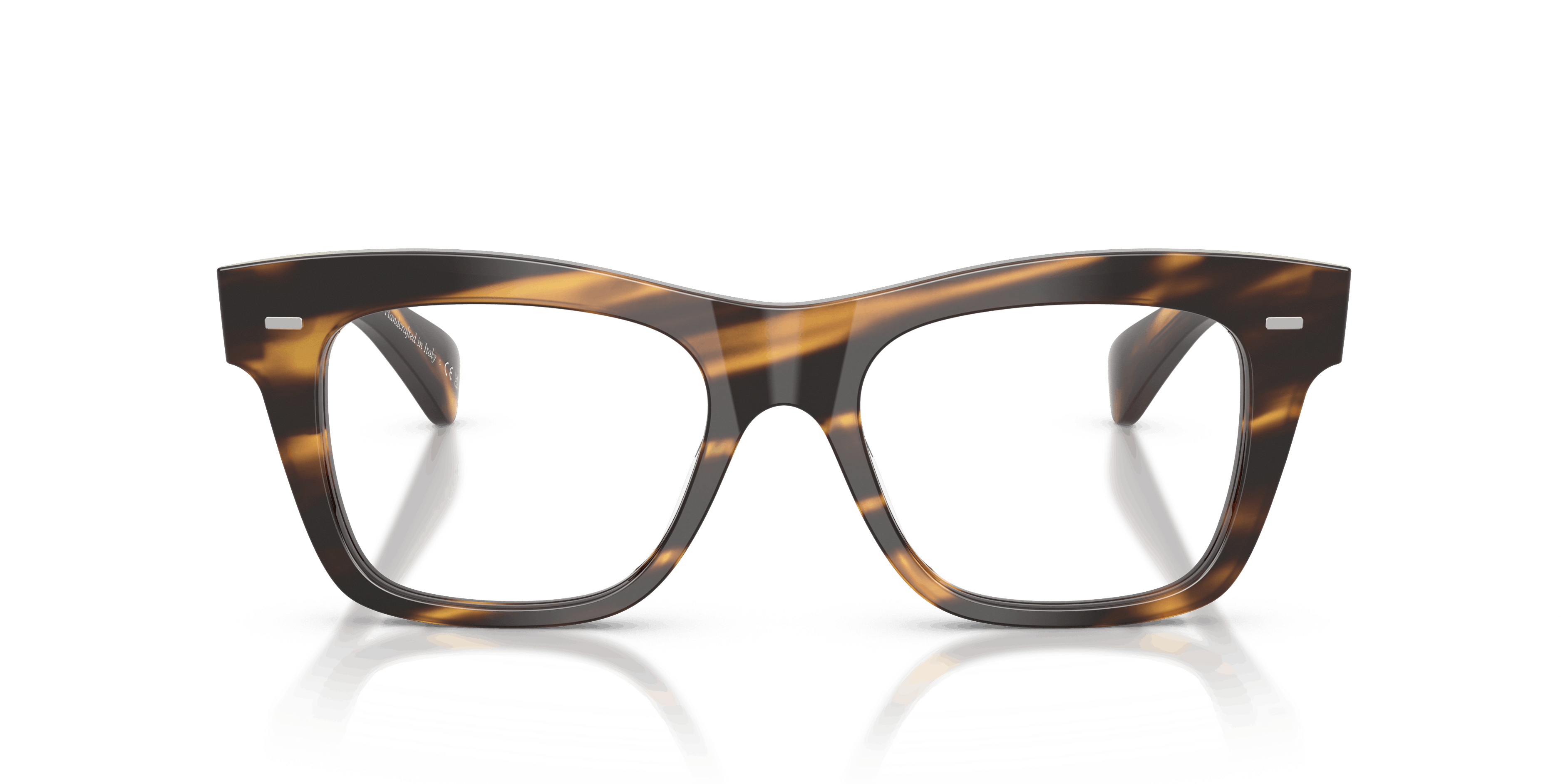 Front, OLIVER PEOPLES OV5542U 1003