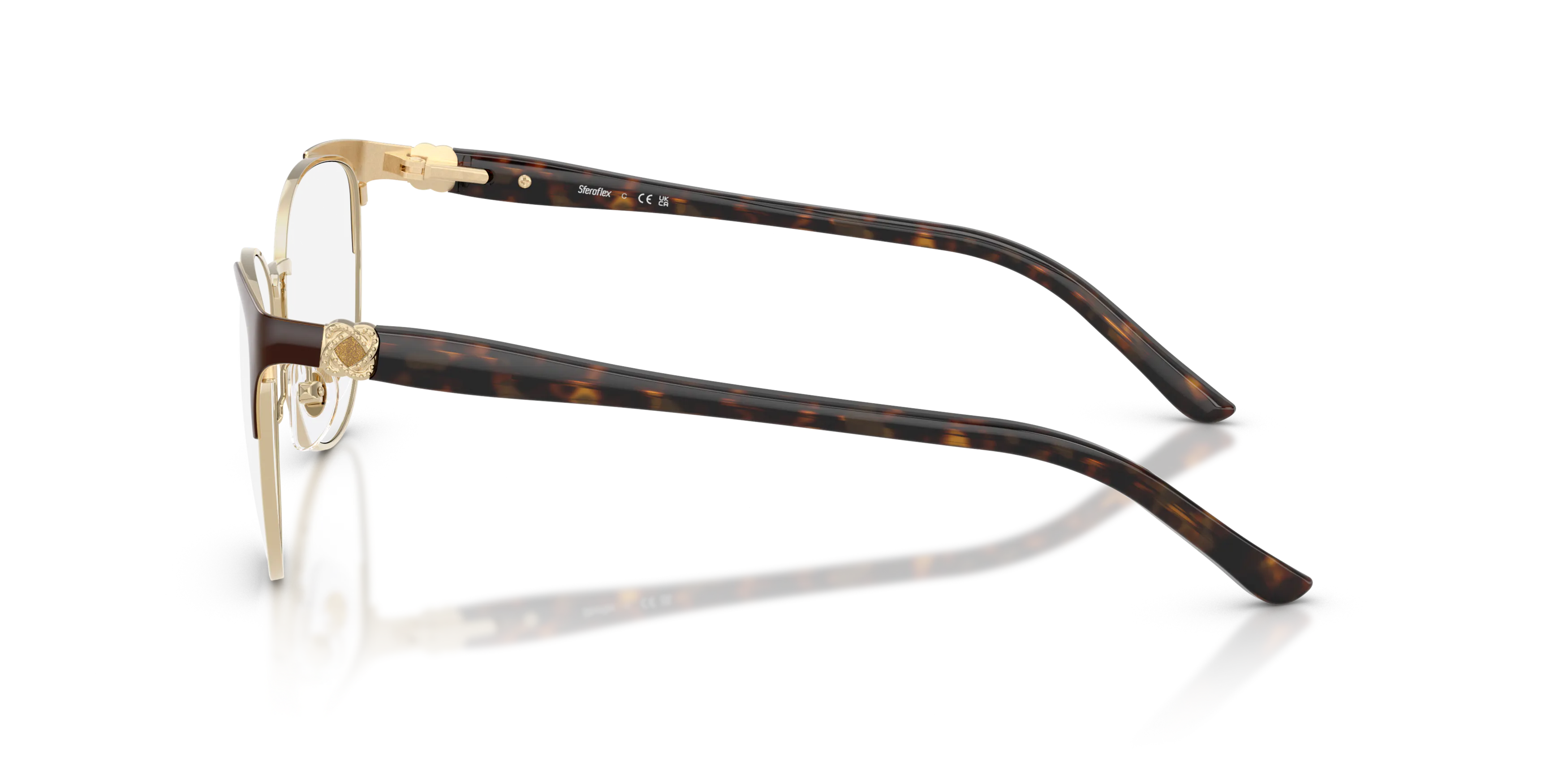 Angle_Left02, Sferoflex SF2603 534