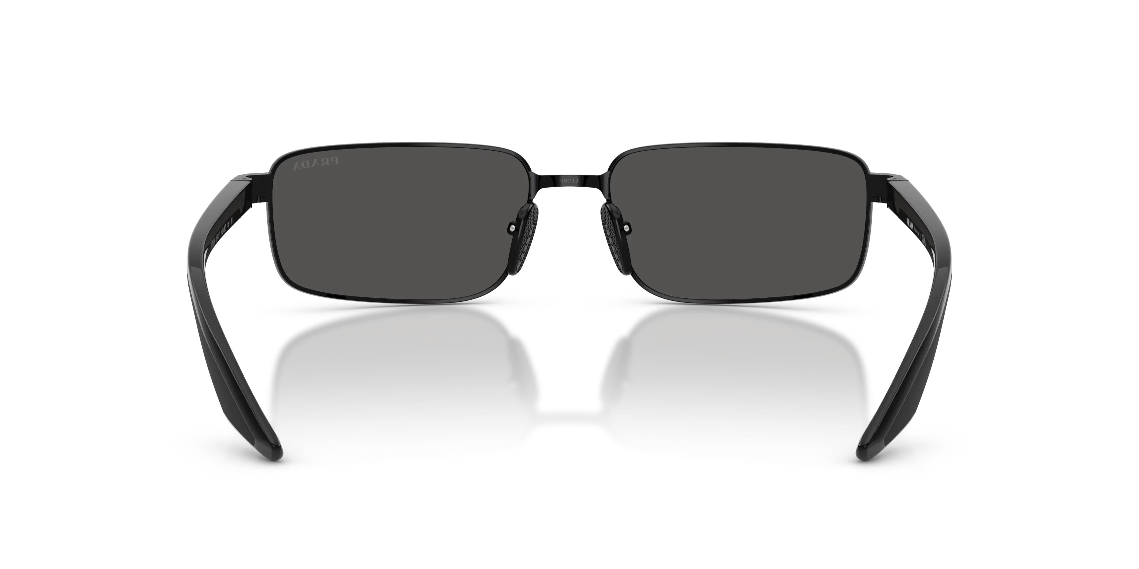 Detail02, Prada Linea Rossa PS B54S 3215I