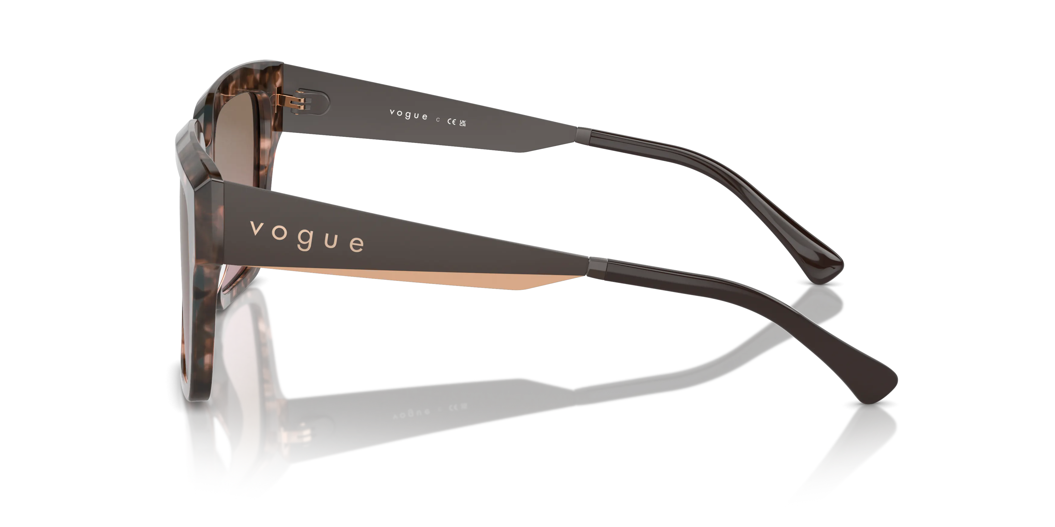 Angle_Left02, Vogue Eyewear VO5553S 314514