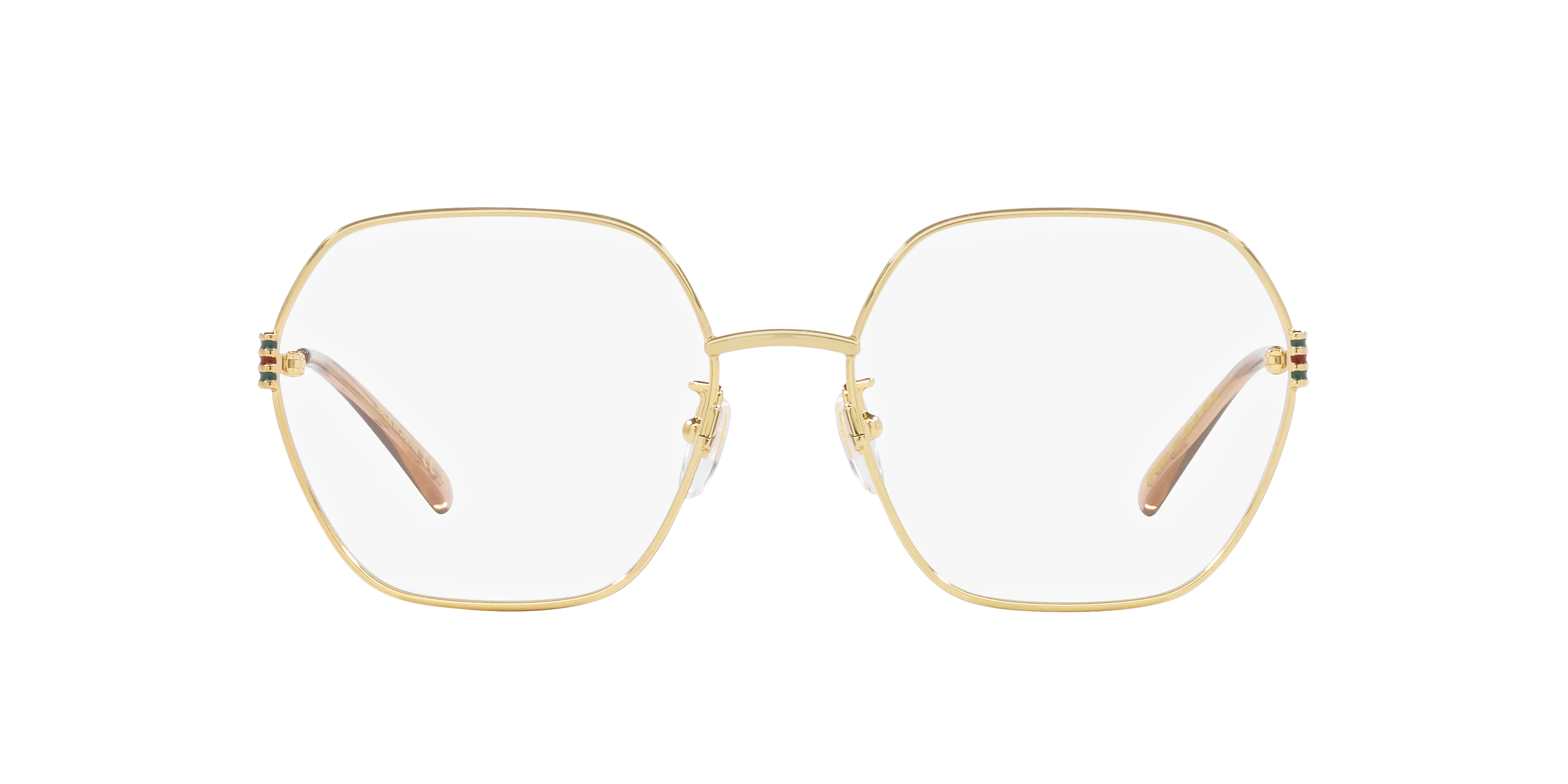 Front, Gucci GG1285O GC002025 2500