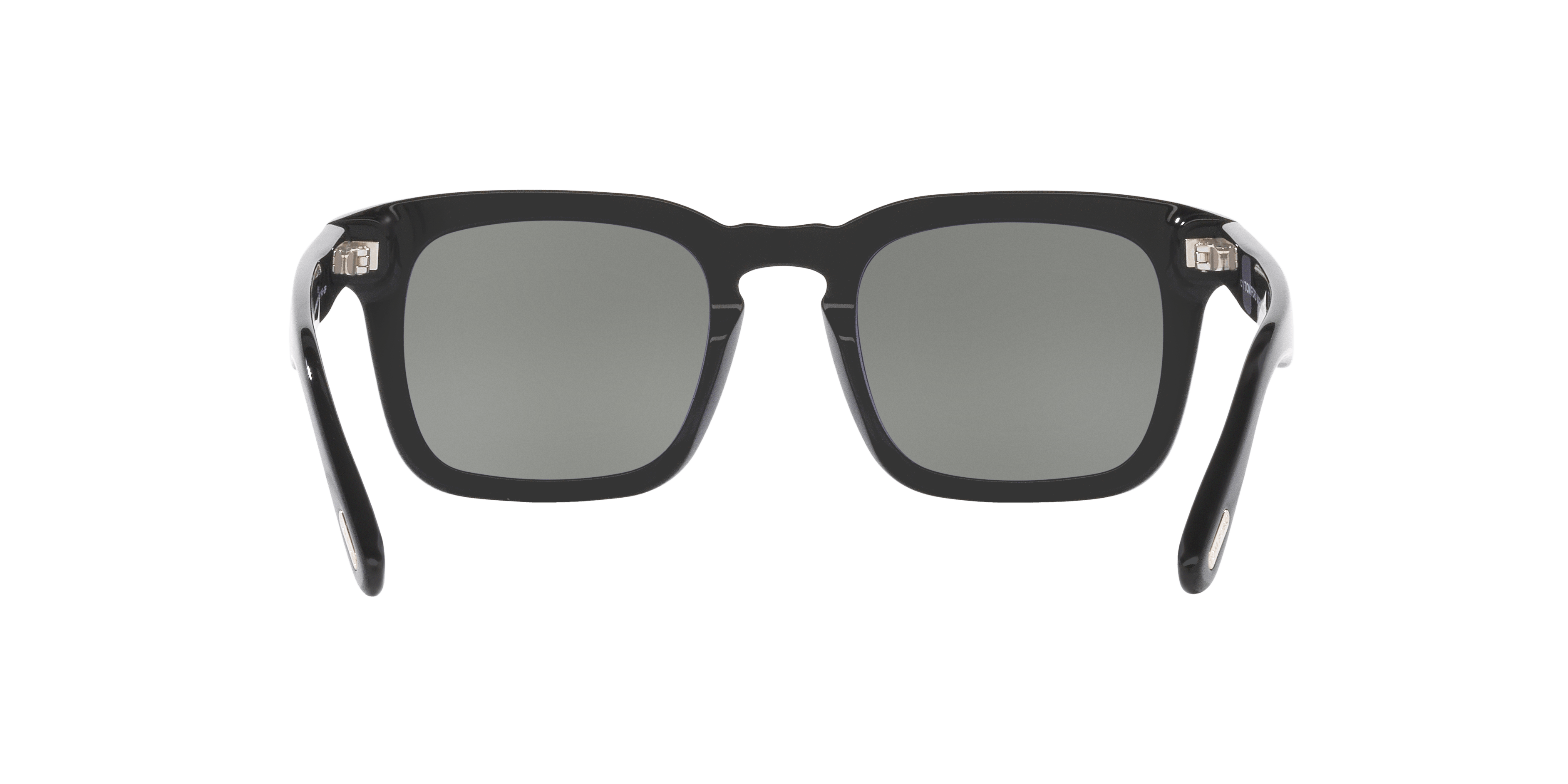 Detail02, Tom Ford FT0751 01D Solbriller