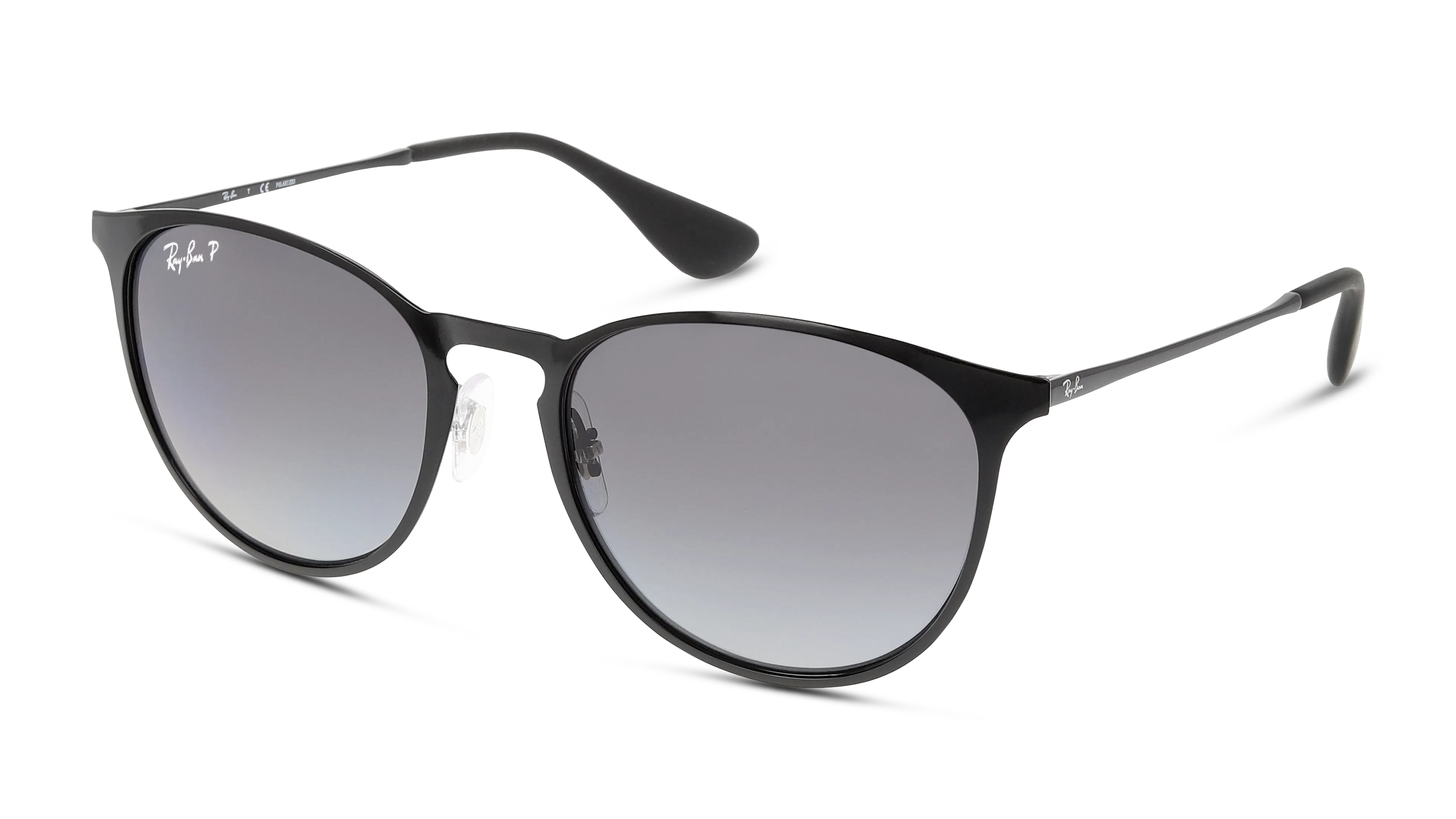 Angle_Left01, Ray-Ban ERIKA METAL RB3539 002/T3