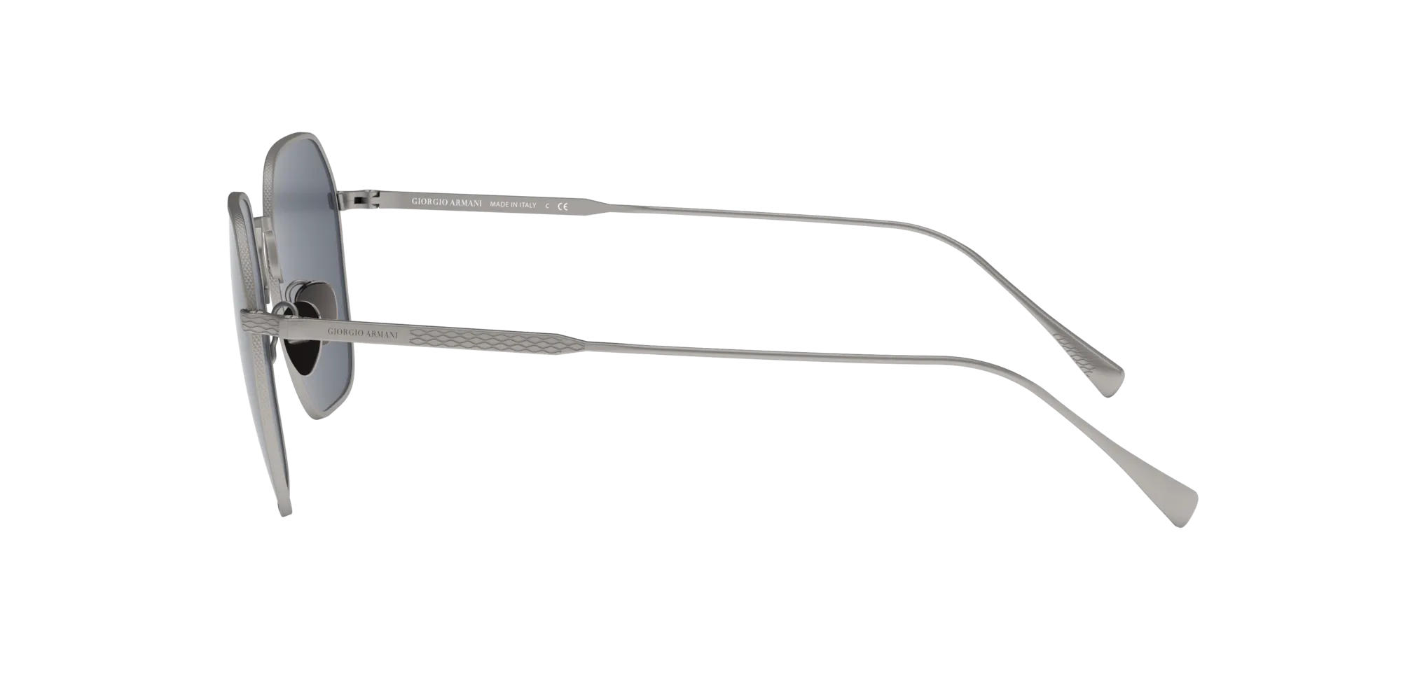 Angle_Left02, Giorgio Armani 0AR6104 300387 Solglasögon