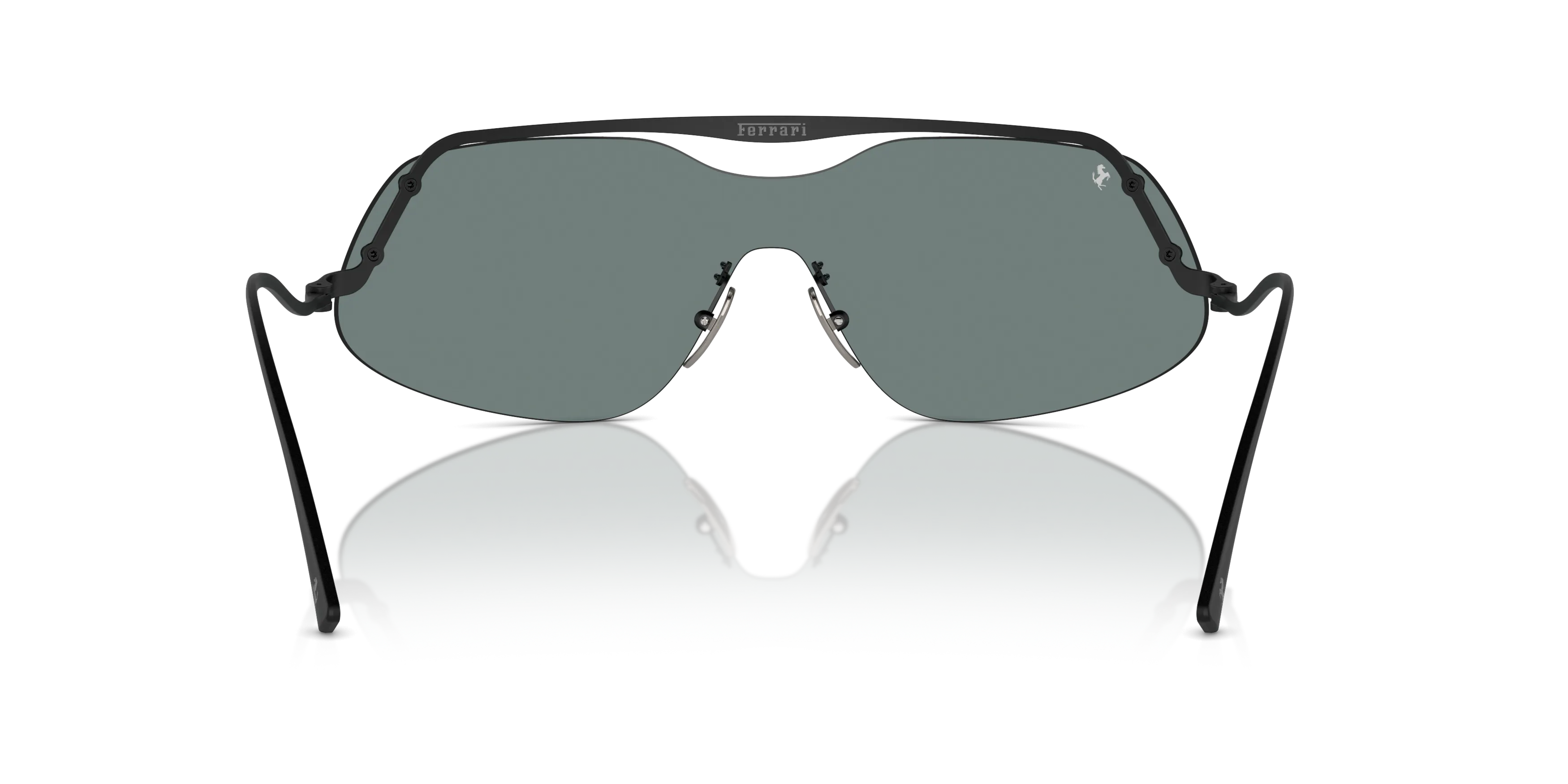 Detail02, Ferrari Cavallino FH1007 Sunglasses