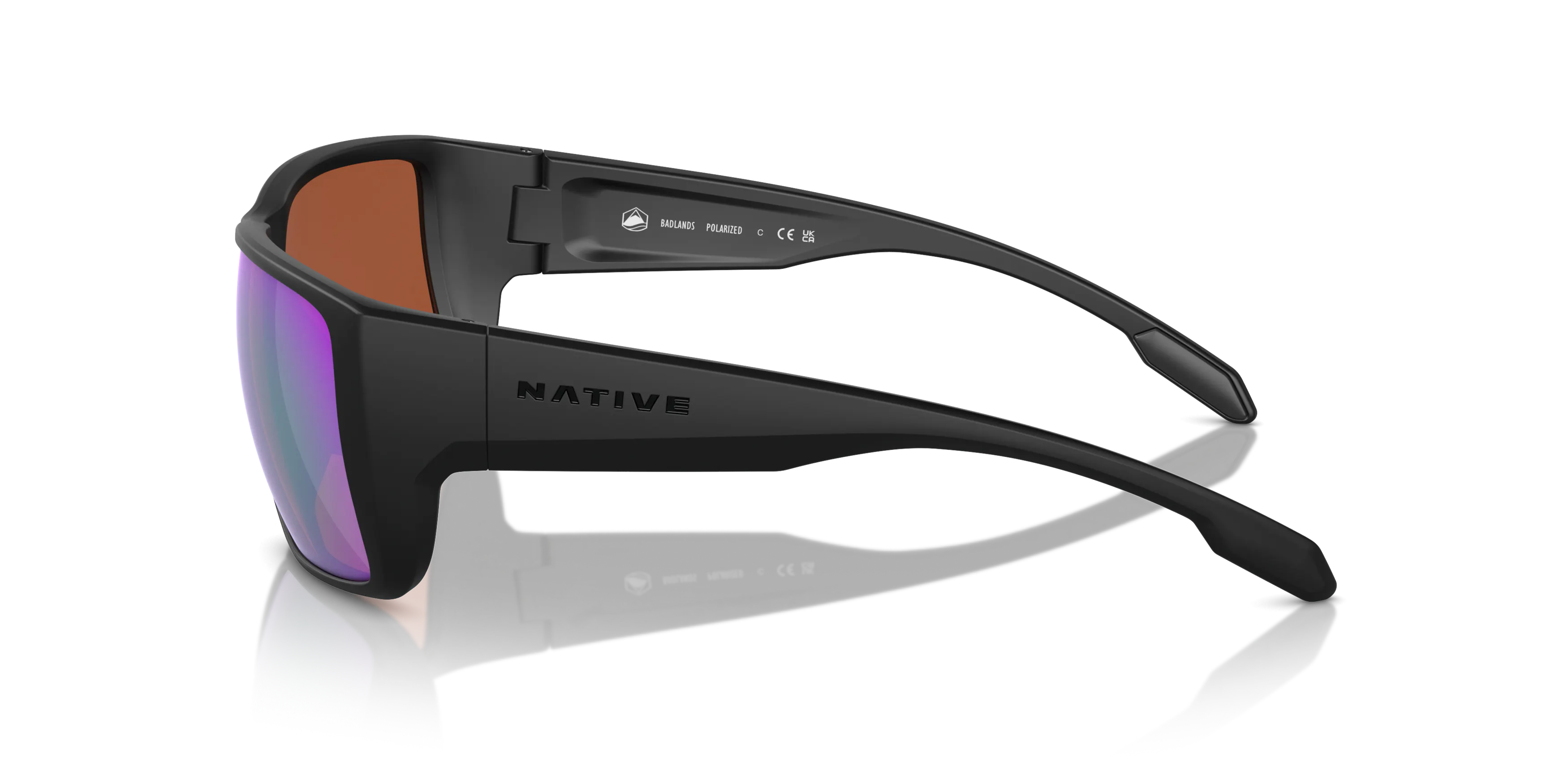 Angle_Left02, Native XD9045 Sunglasses