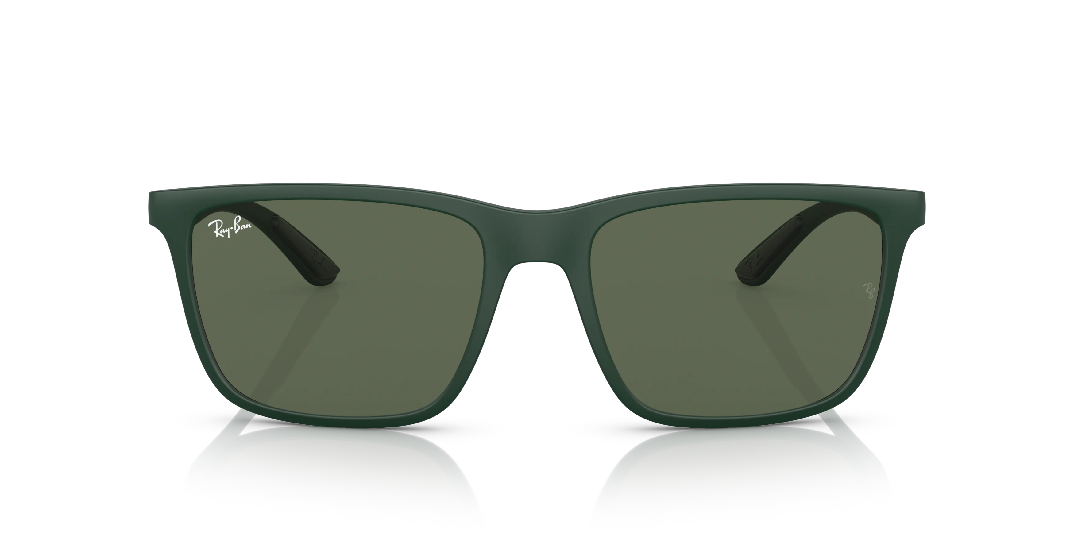 Front, Ray-Ban RB4385 665771