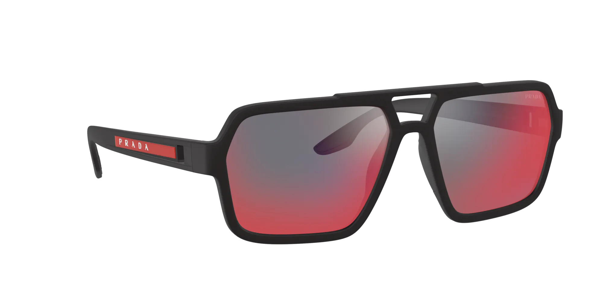 Angle_Right01, Prada Linea Rossa PS 01XS DG008F