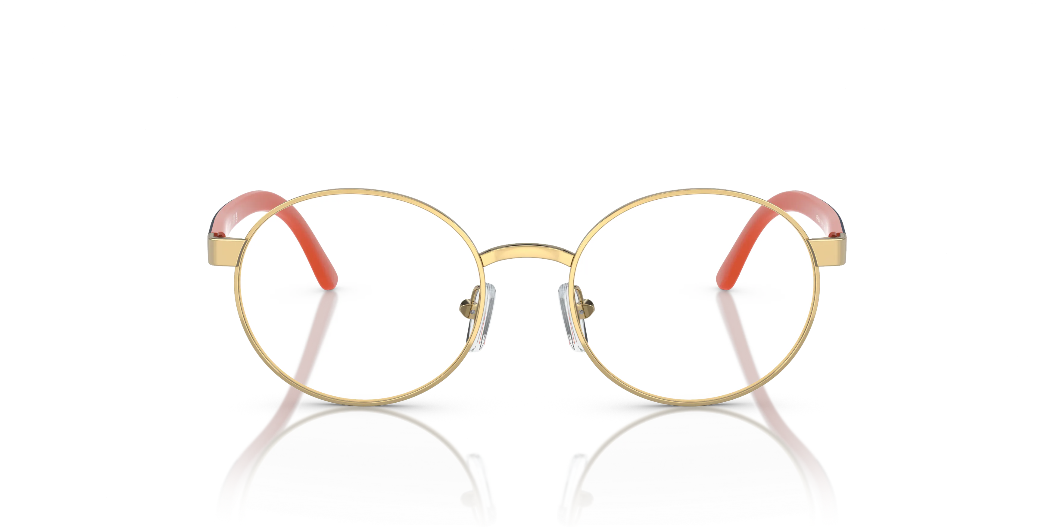 Front, Polo Prep Kids PP8041 9411