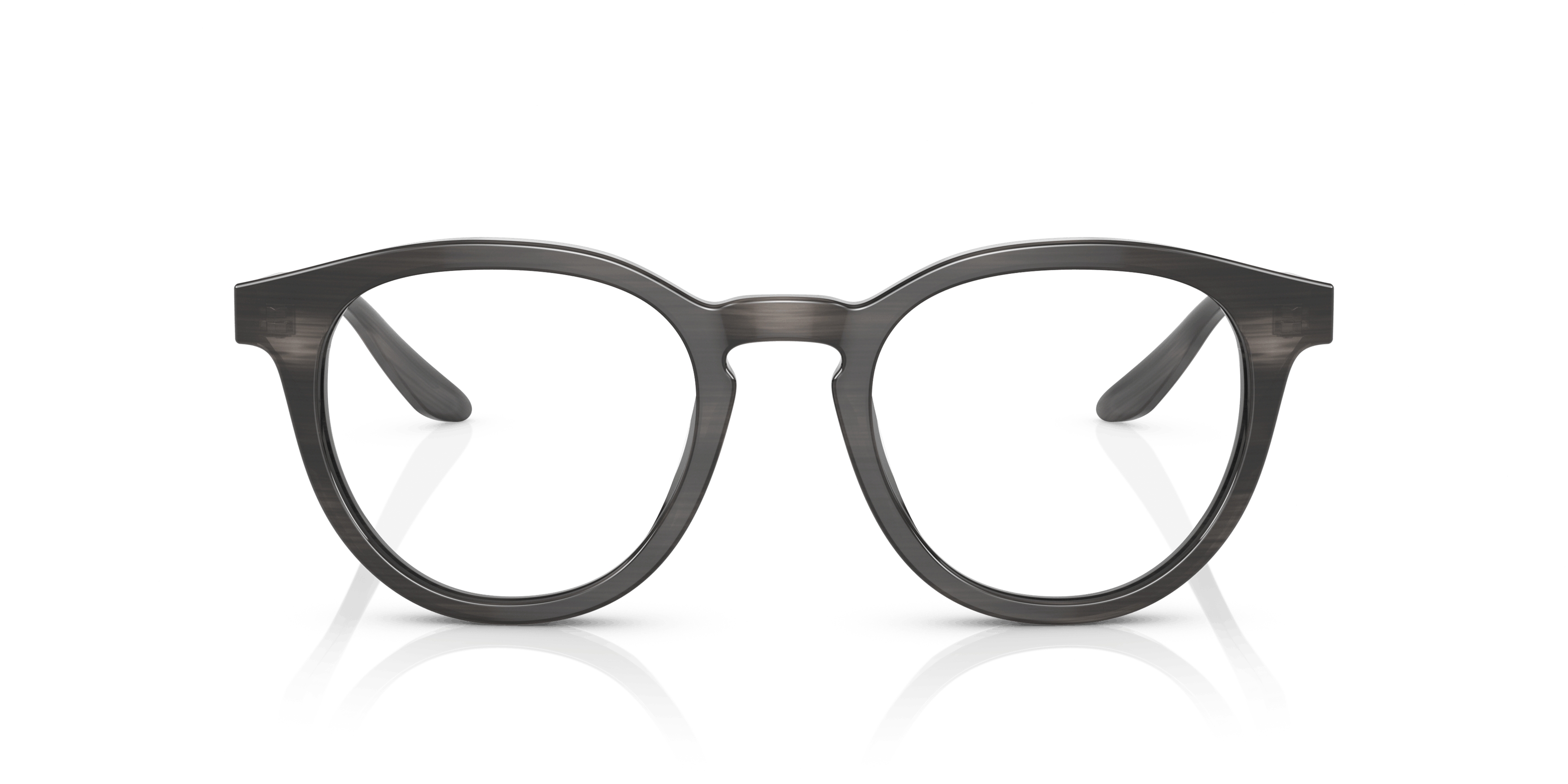 Front, Giorgio Armani AR7227 5964