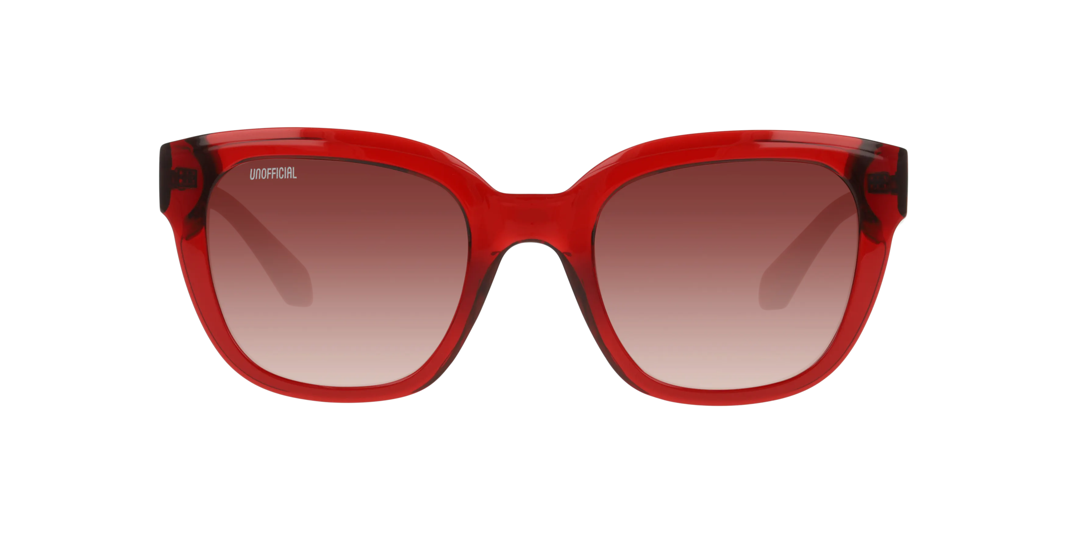 Front, Unofficial UO6181 1616