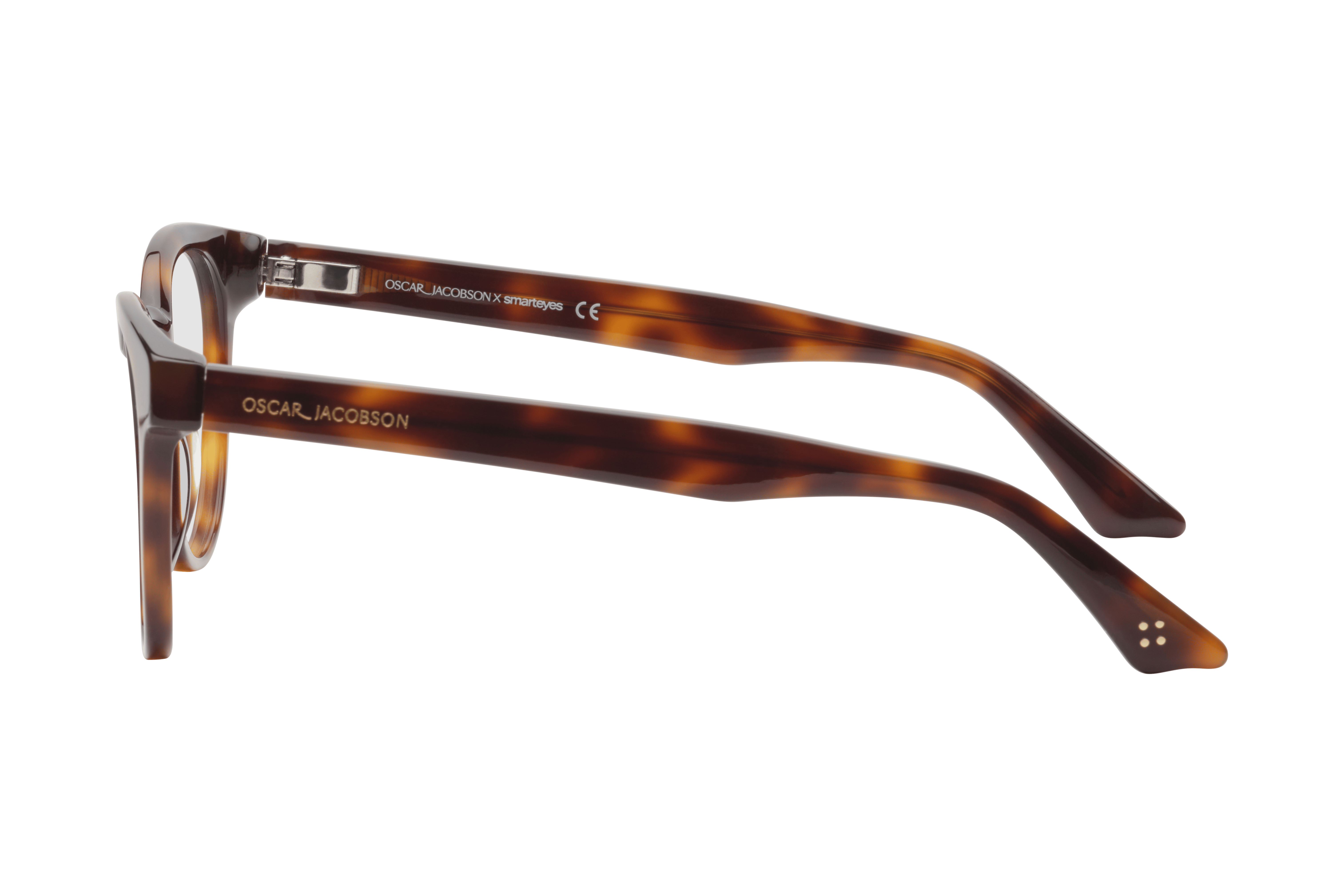 Angle_Left02, Oscar Jacobson Bo II 10001 7272 Brillestel