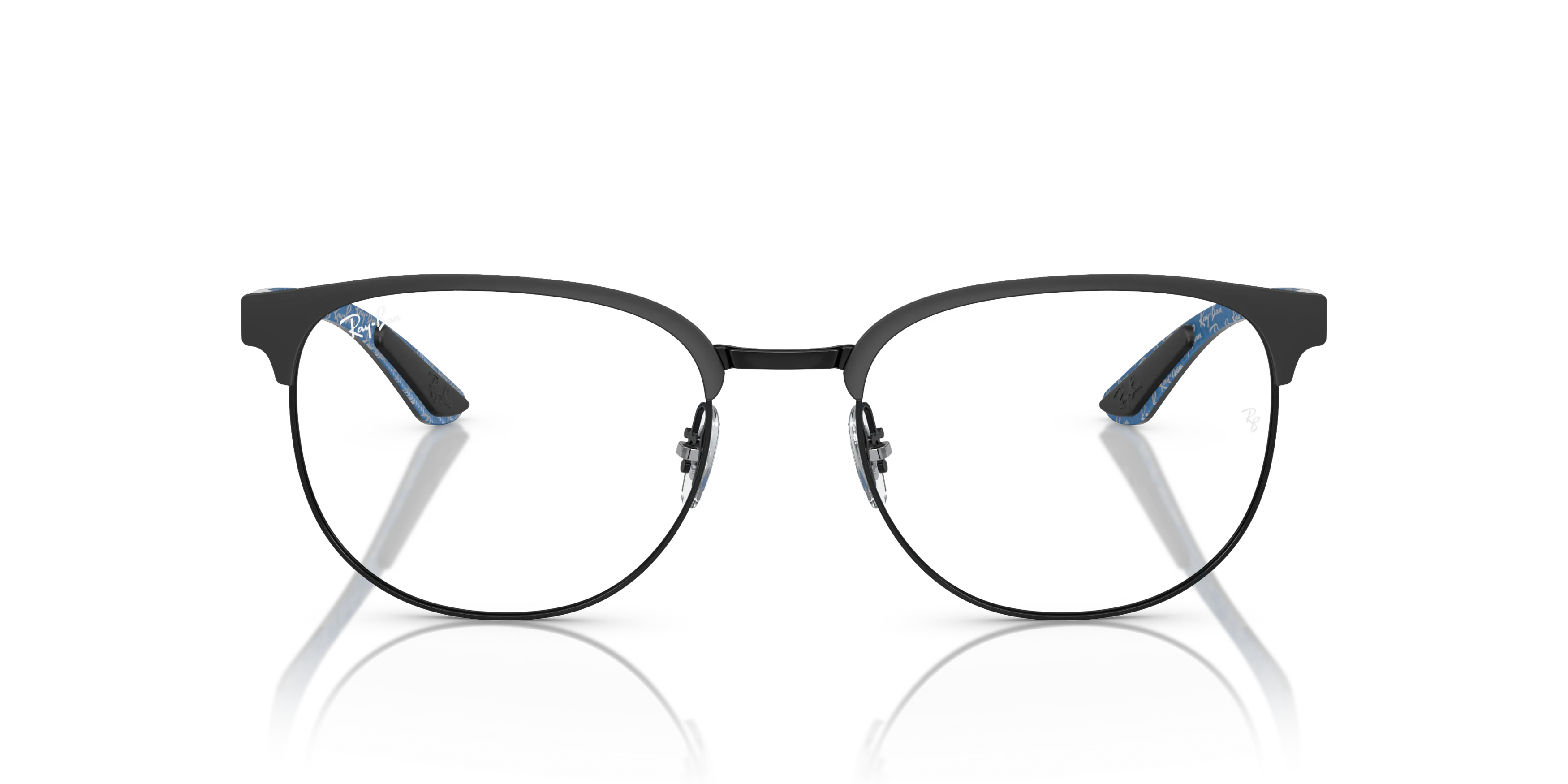 Front, RAY-BAN Optics RX8422 2904
