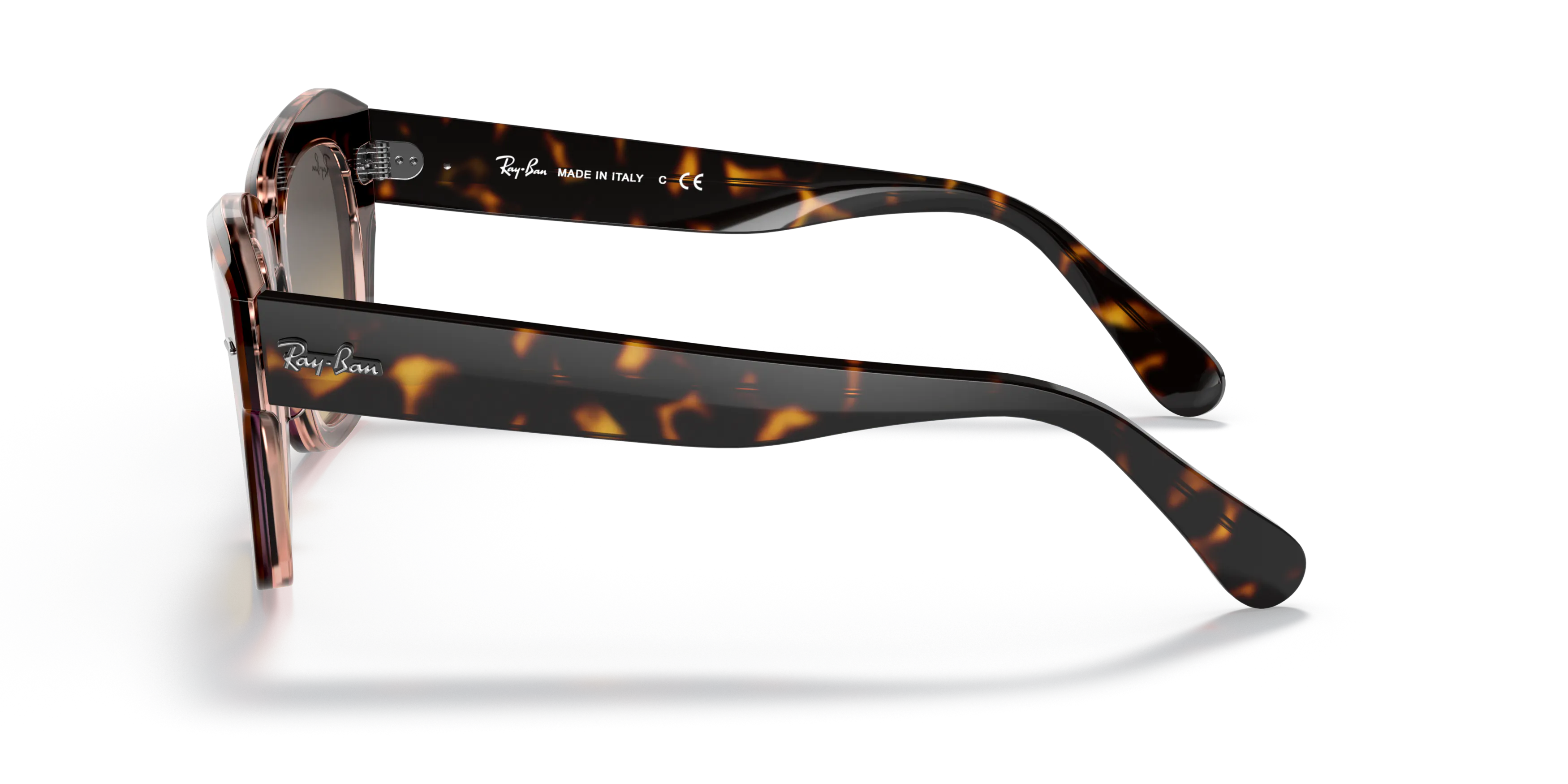 Angle_Left02, Ray-Ban STATE STREET RB2186 1324BG