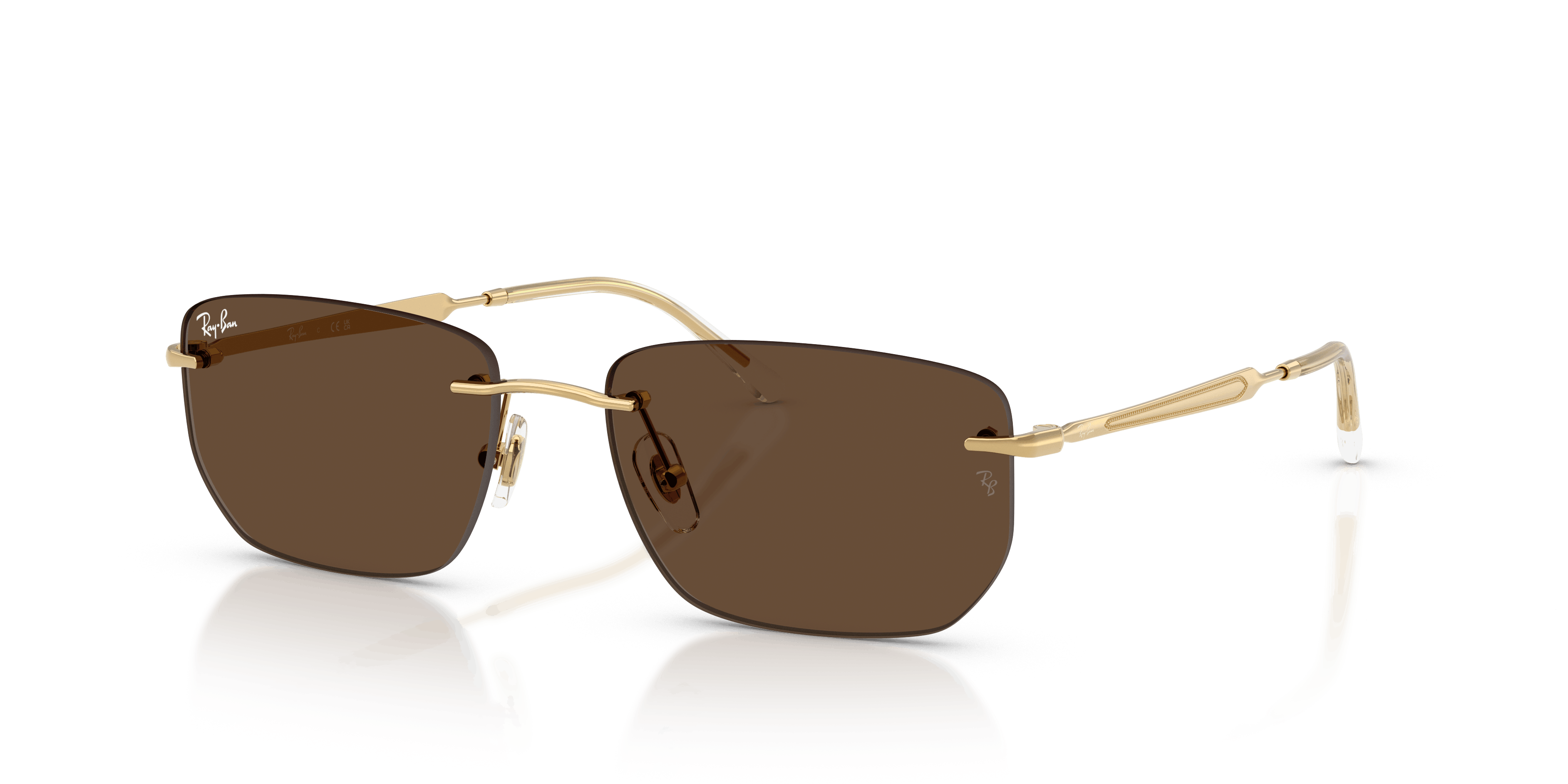 Angle_Left01, Ray-Ban RB3768 901/31
