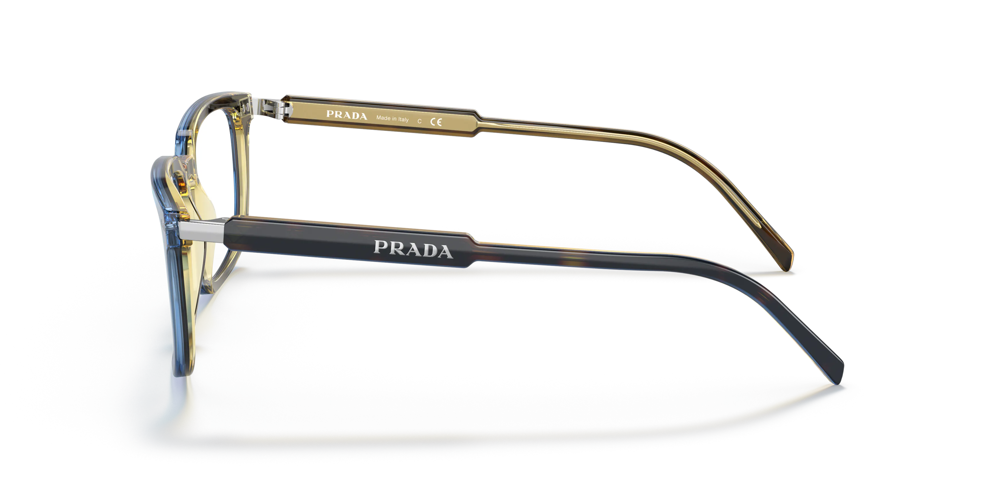 Angle_Left02, Prada PR 13YV ZXH1O1