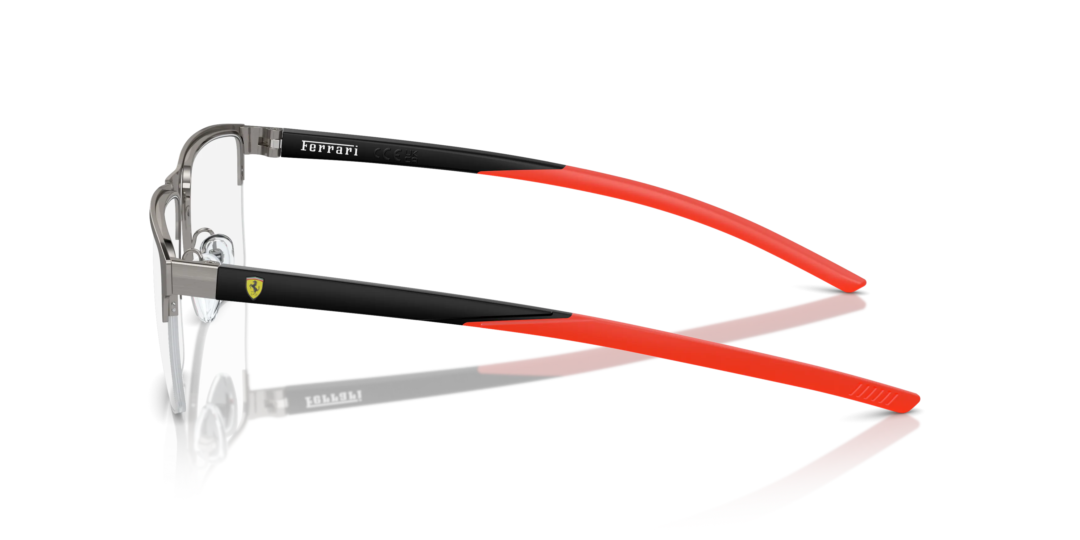 Angle_Left02, Ferrari Scuderia FZ7001 Glasses