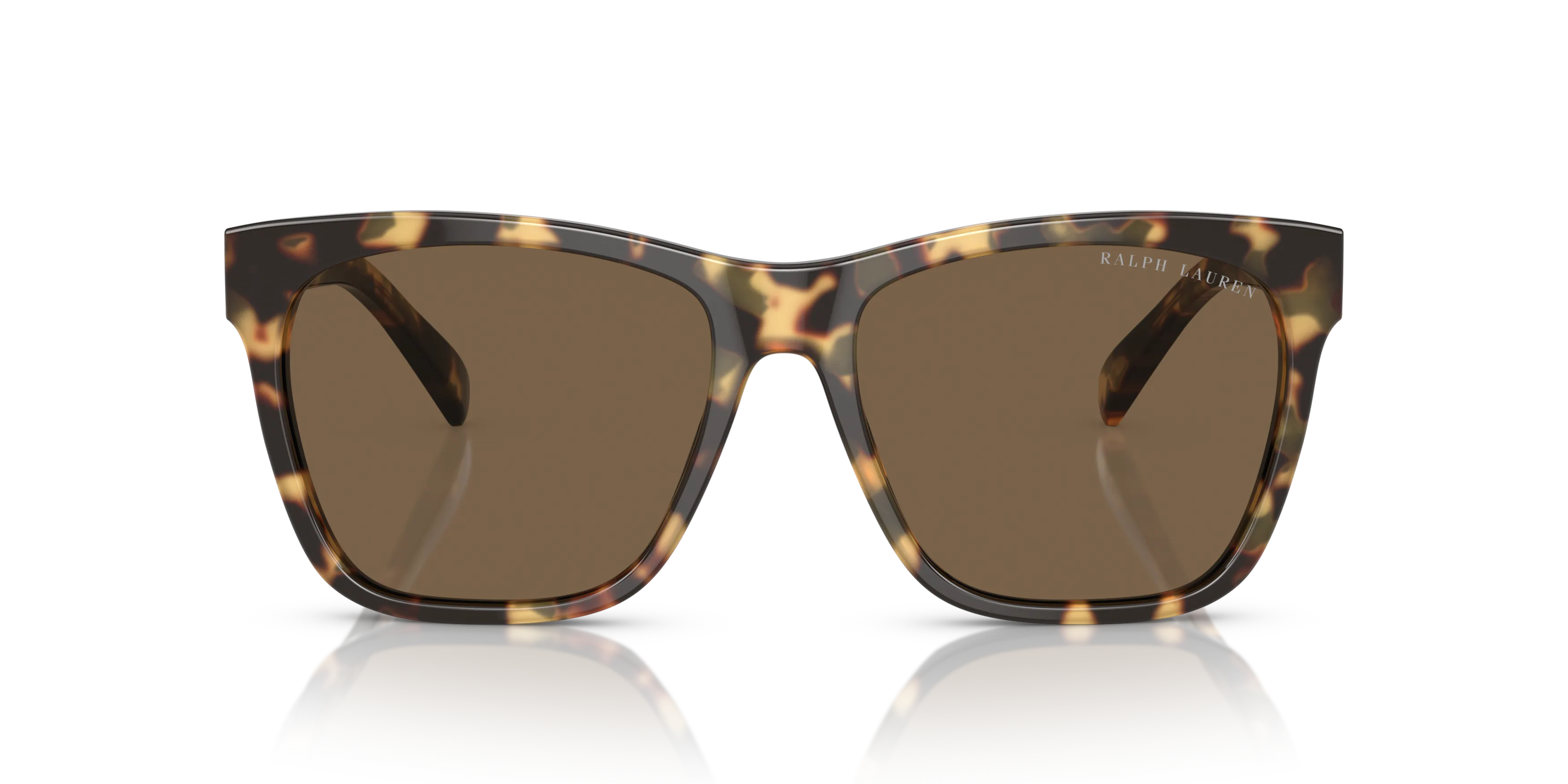 Front, Ralph Lauren The Ricky II RL8212 500473