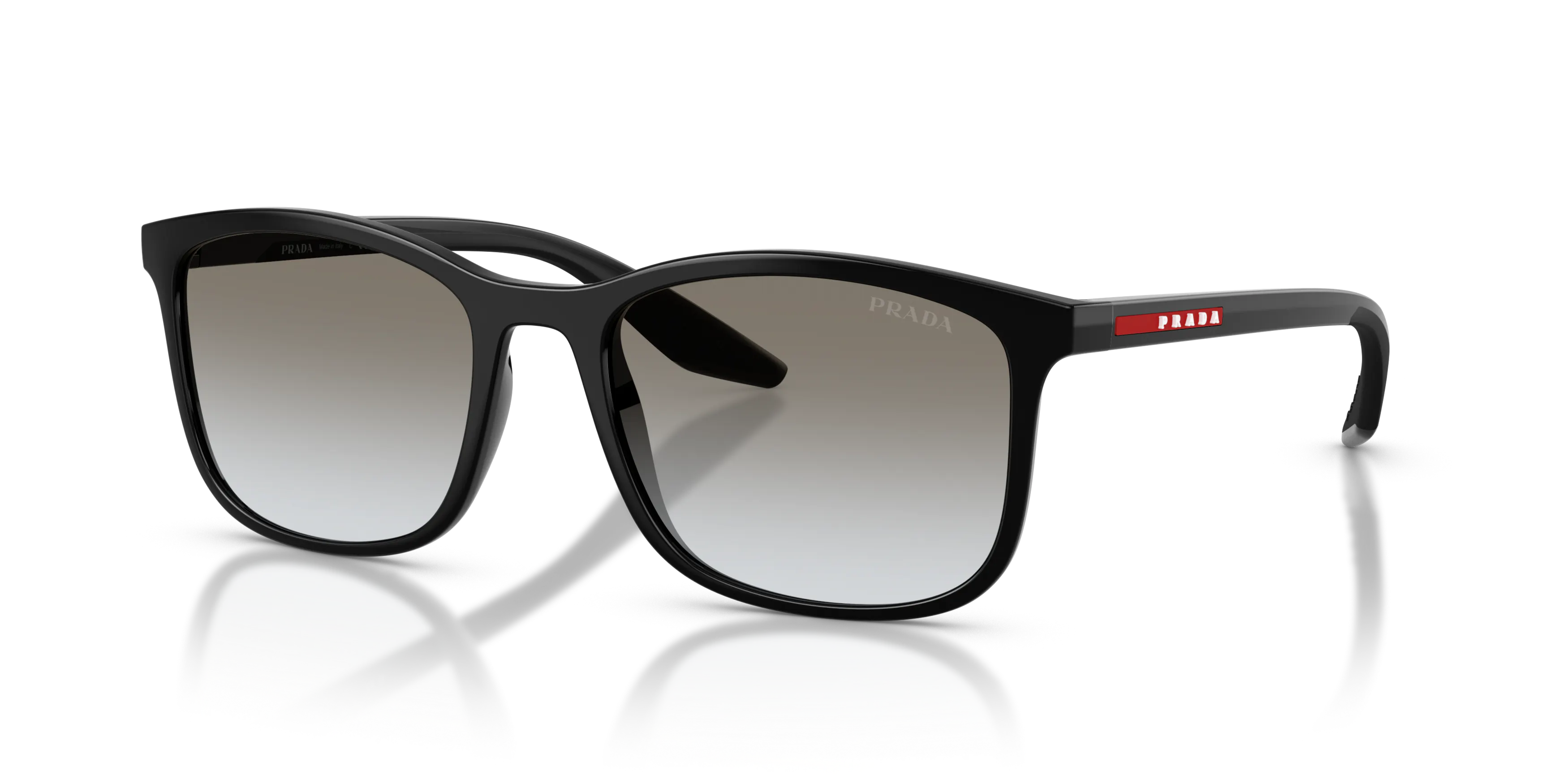 Angle_Left01, Prada Linea Rossa PS A08S 1AB0A7