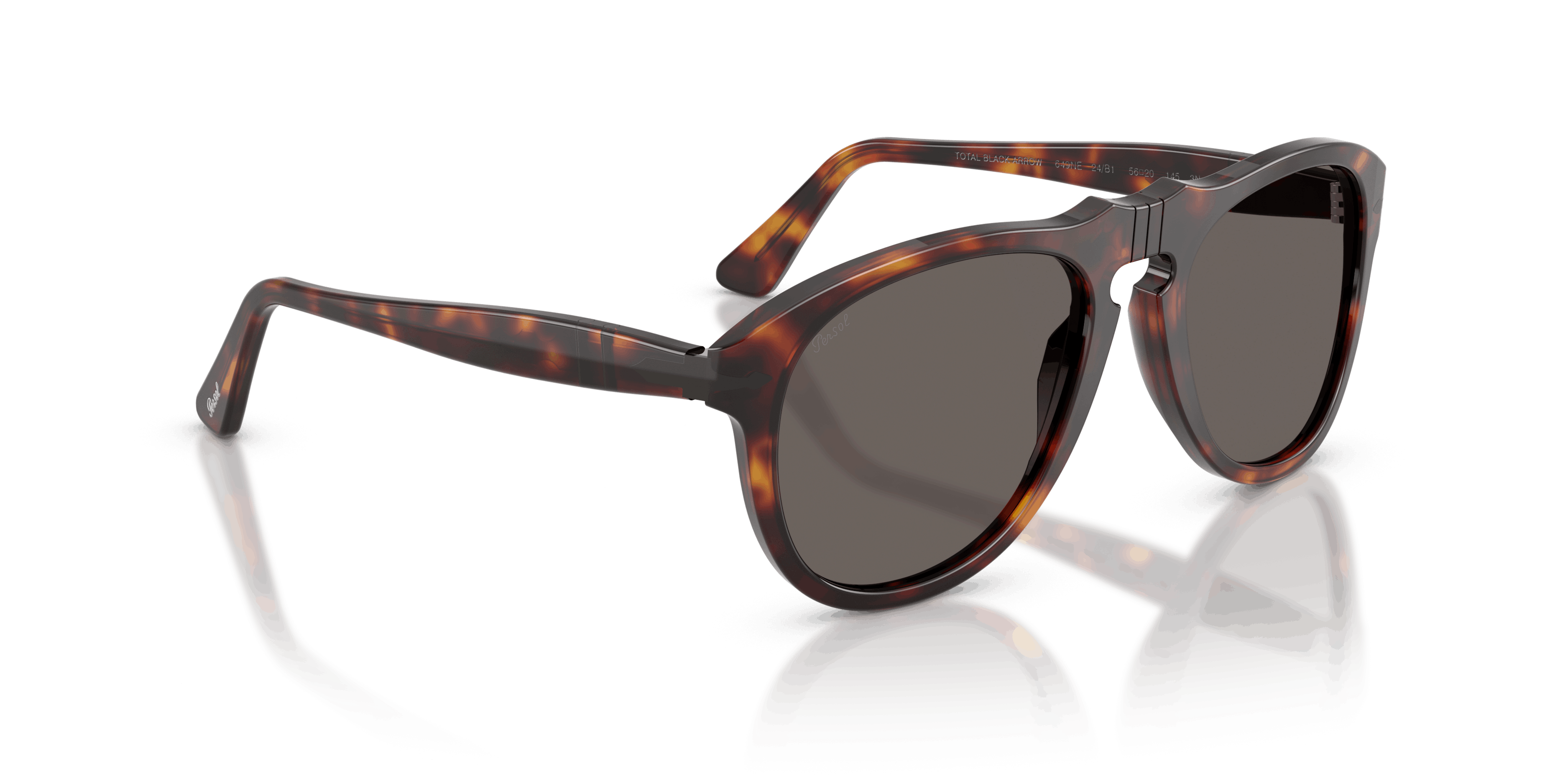 Angle_Right01, Persol PO0649NE 24/B1