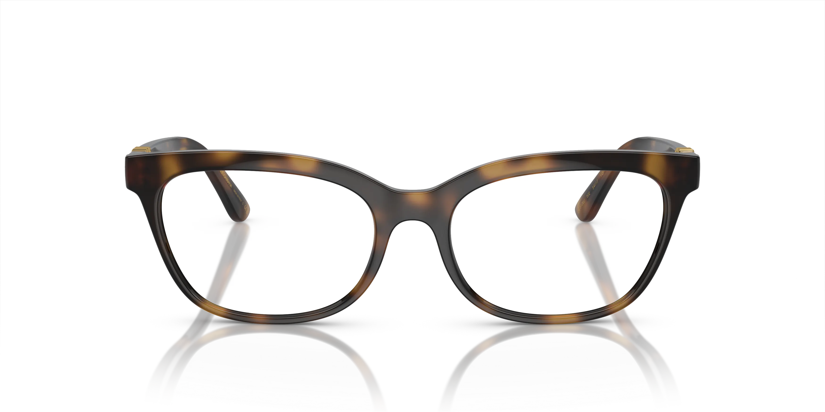 Front, Dolce&Gabbana DG5106U 502