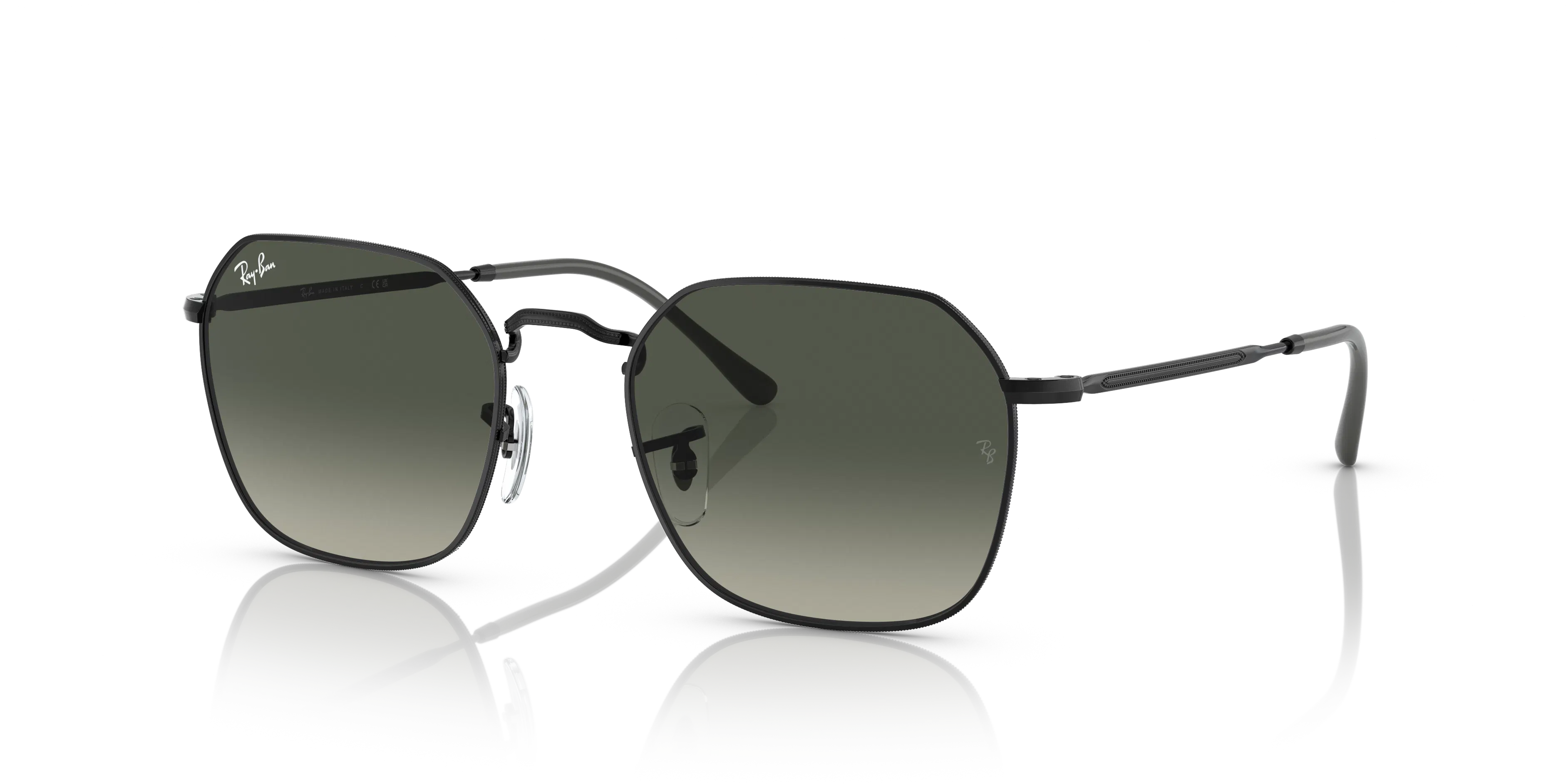 Angle_Left01, Ray-Ban JIM RB3694 002/71