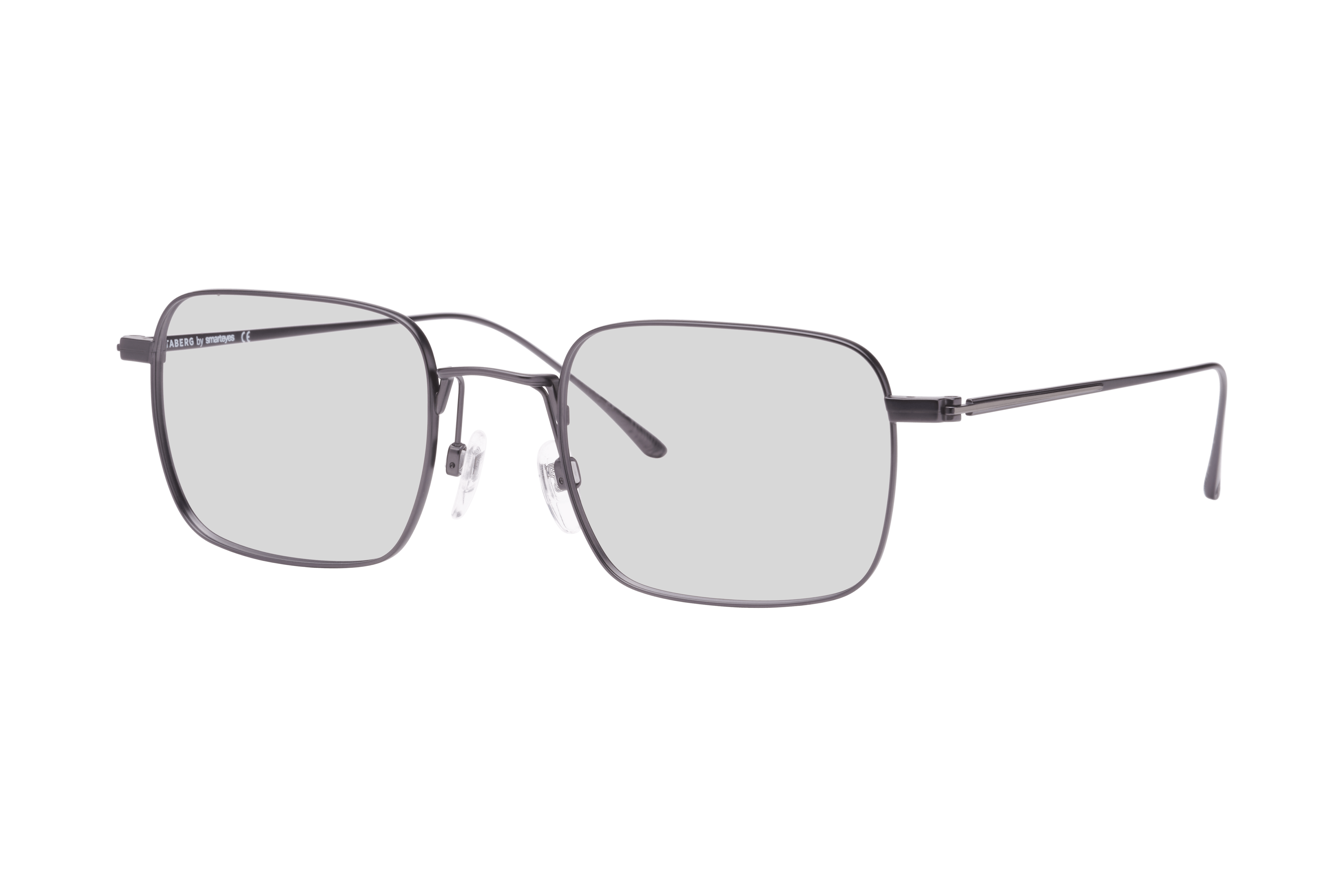 Angle_Left01, Taberg by Smarteyes Blodrot 7063 8988 Glasögonbåge