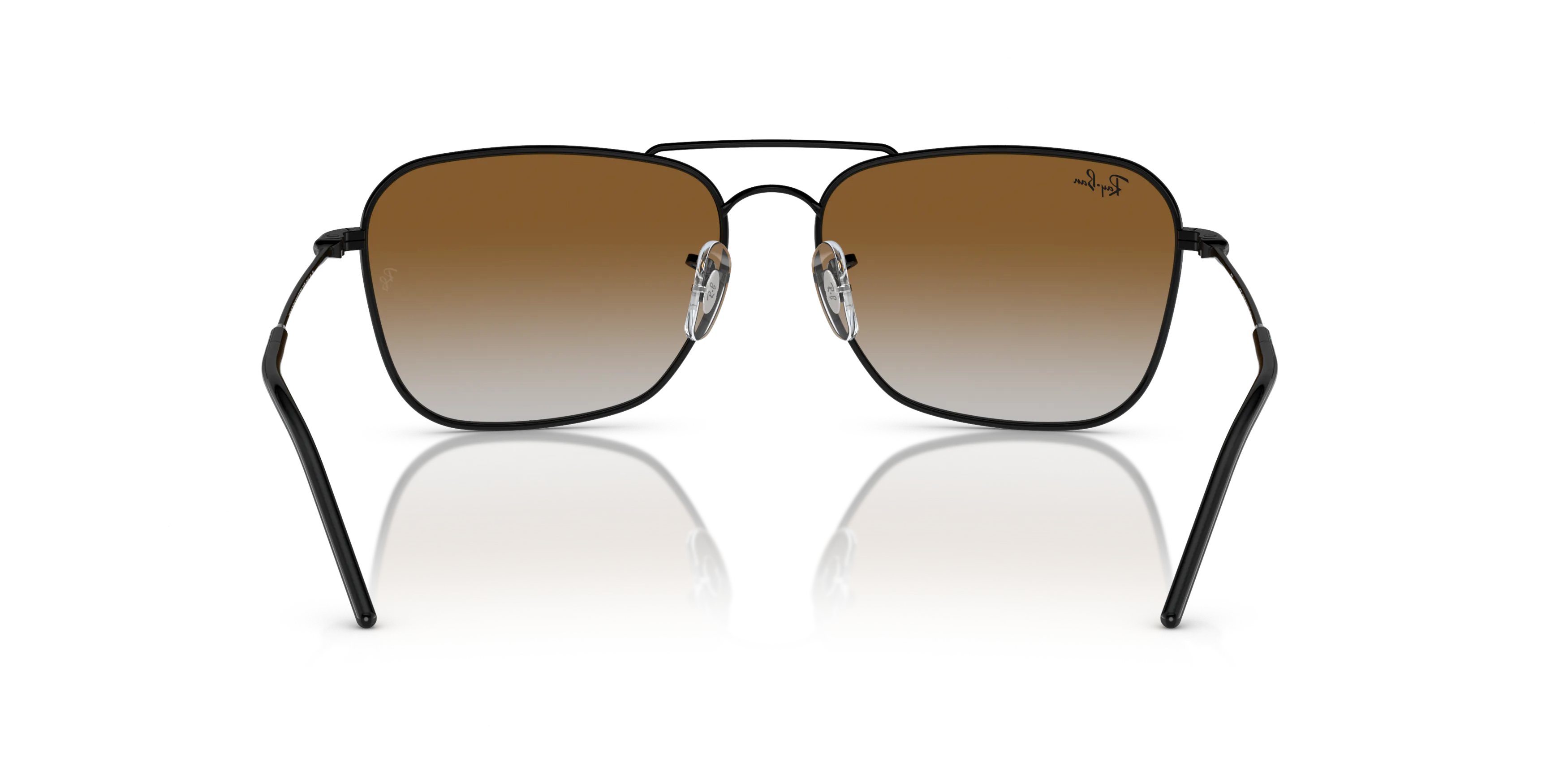 Detail02, Ray-Ban Caravan Reverse RBR 0102S Sunglasses