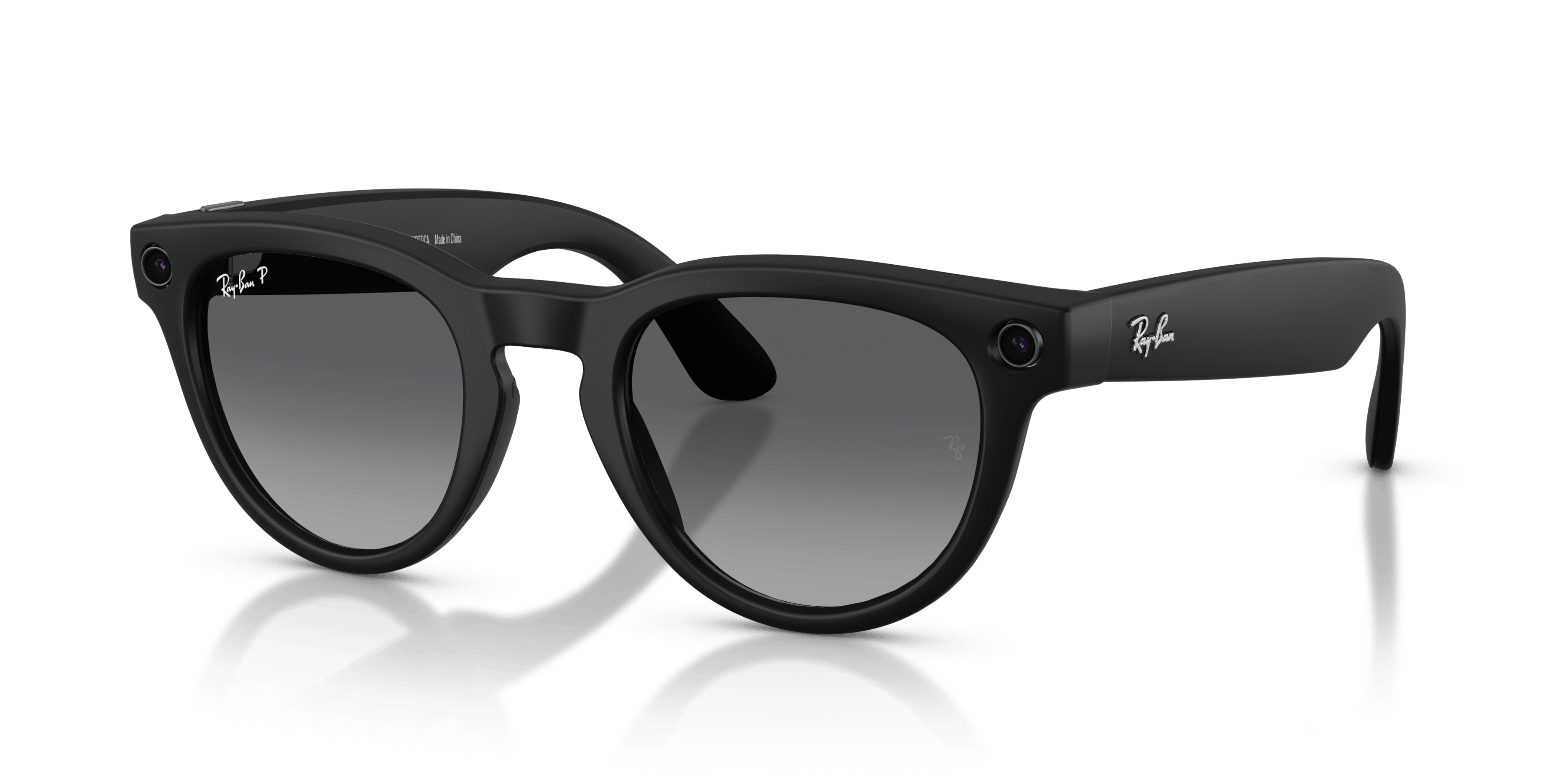 Angle_Left01, Ray-Ban Meta Headliner (Gen 2) RW 4013