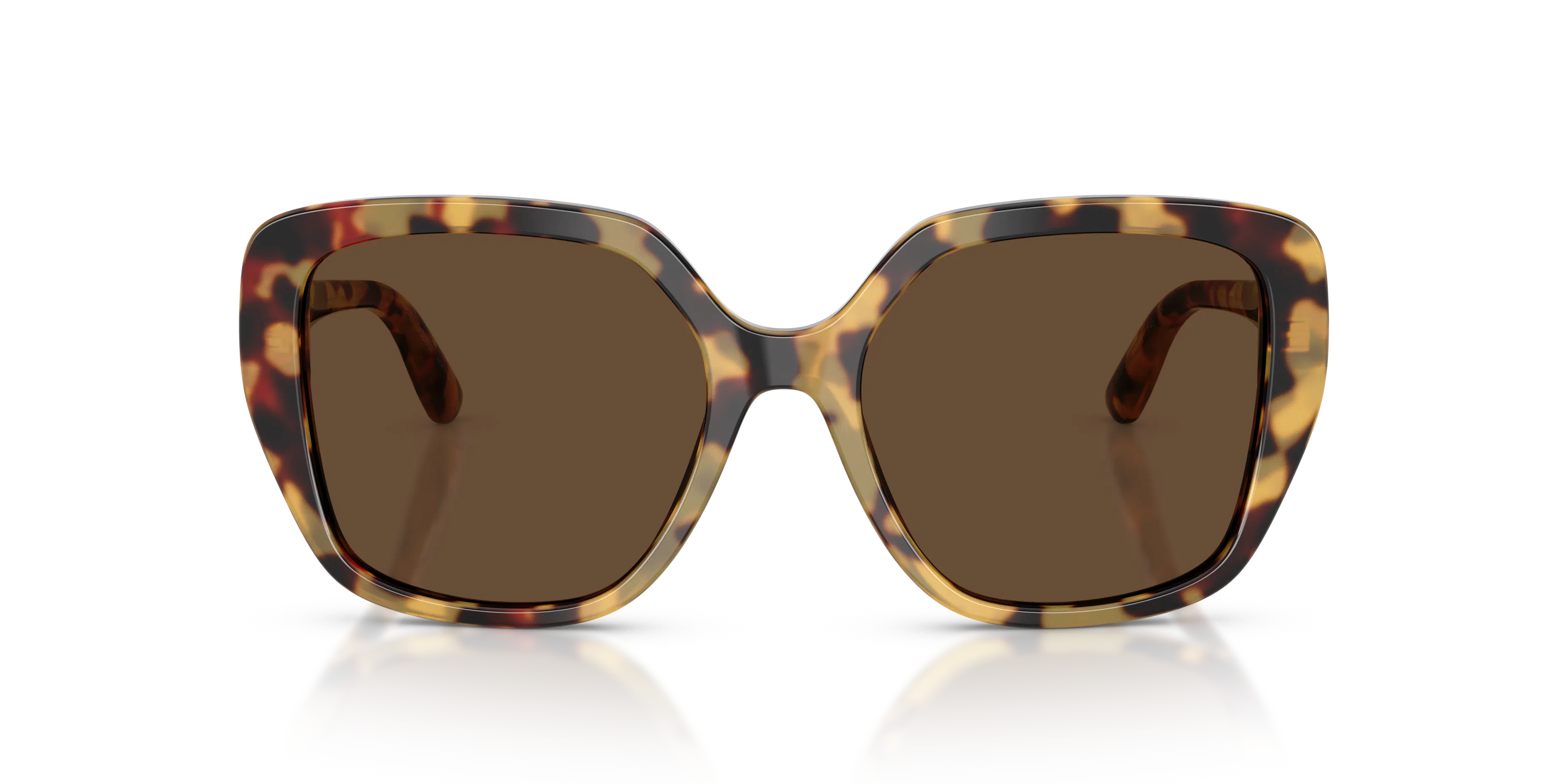 Front, Dolce & Gabbana 0DG4569 512-73 Solglasögon